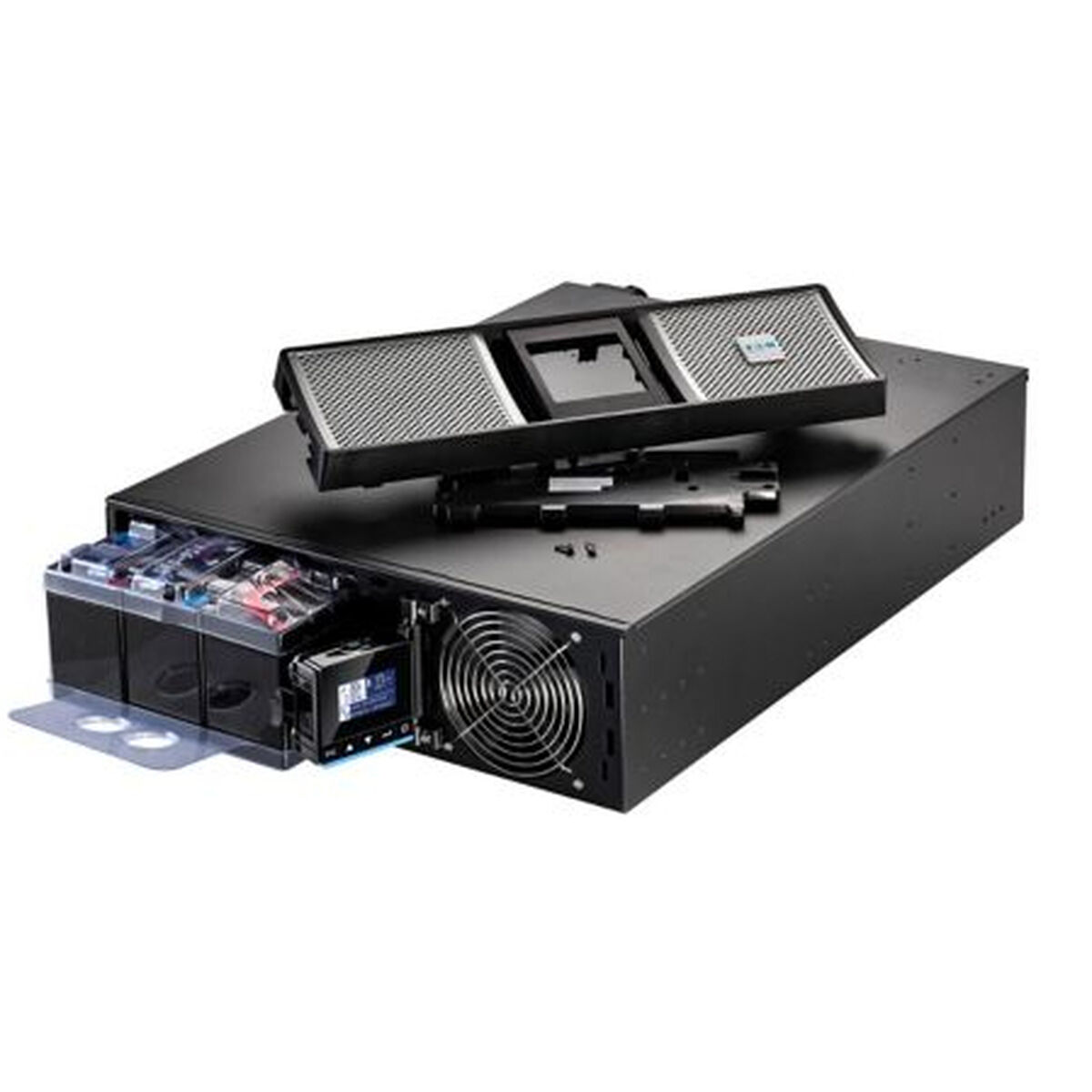 Cablu RS-232 Eaton 9PX5KIRTNG2 5000 W