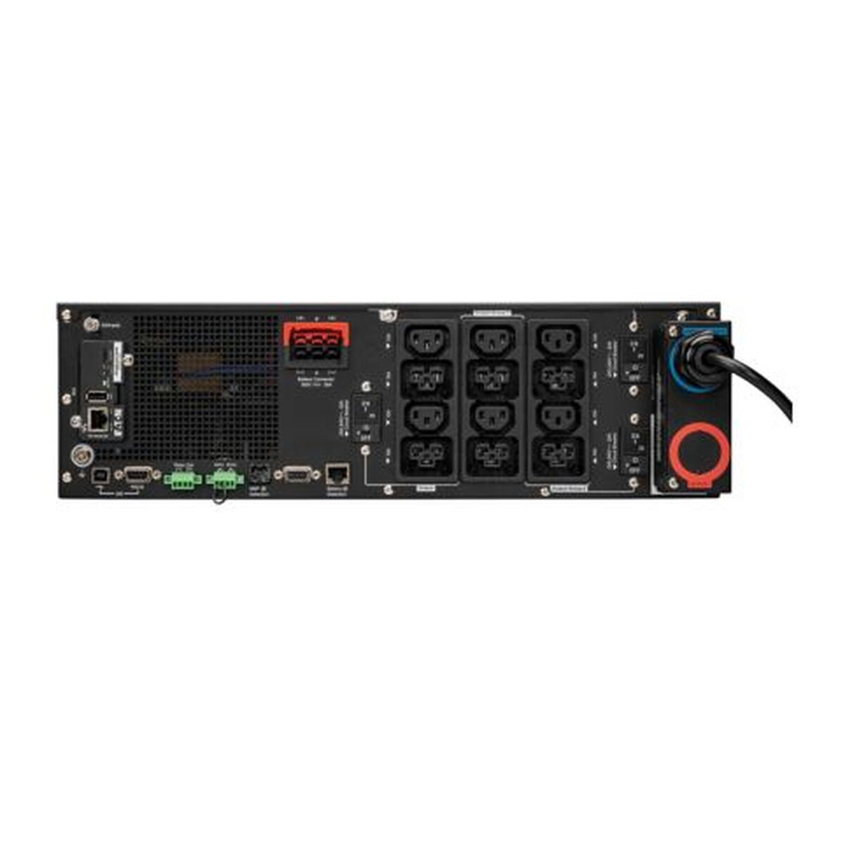 Cablu RS-232 Eaton 9PX5KIRTNG2 5000 W