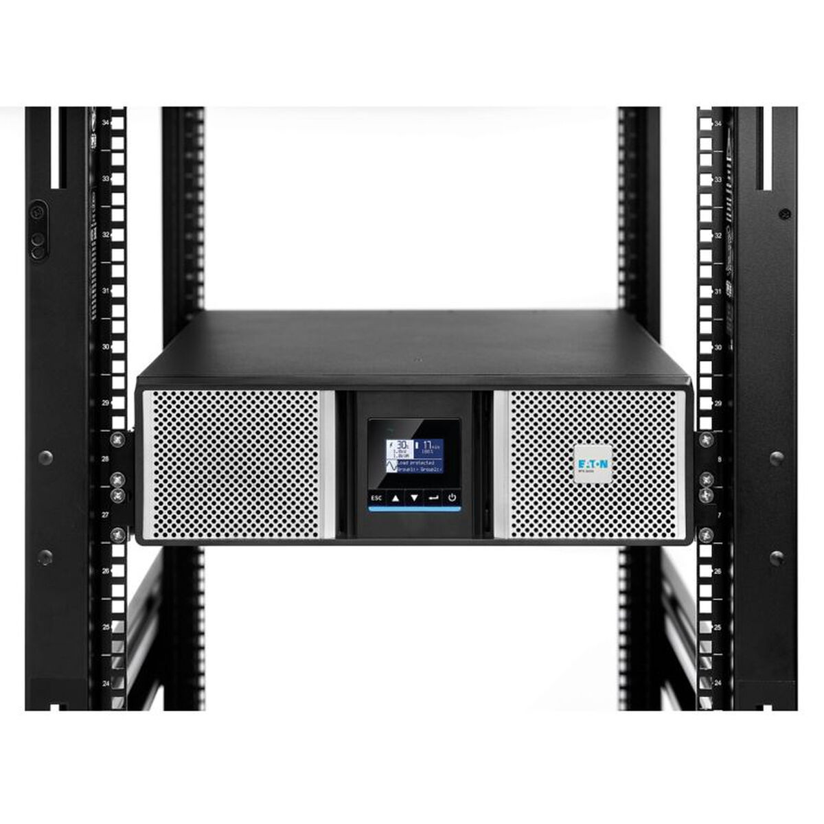 Sistem de Alimentare Neîntreruptă Interactiv Eaton 9PX6KIRTNG2 6000 W