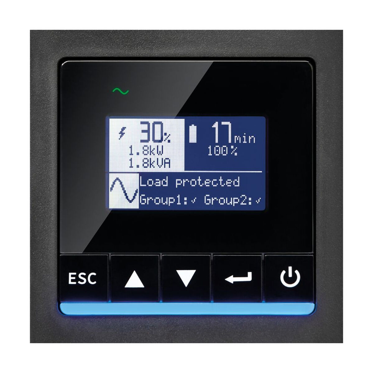 Sistem de Alimentare Neîntreruptă Interactiv Eaton 9PX6KIRTNG2 6000 W