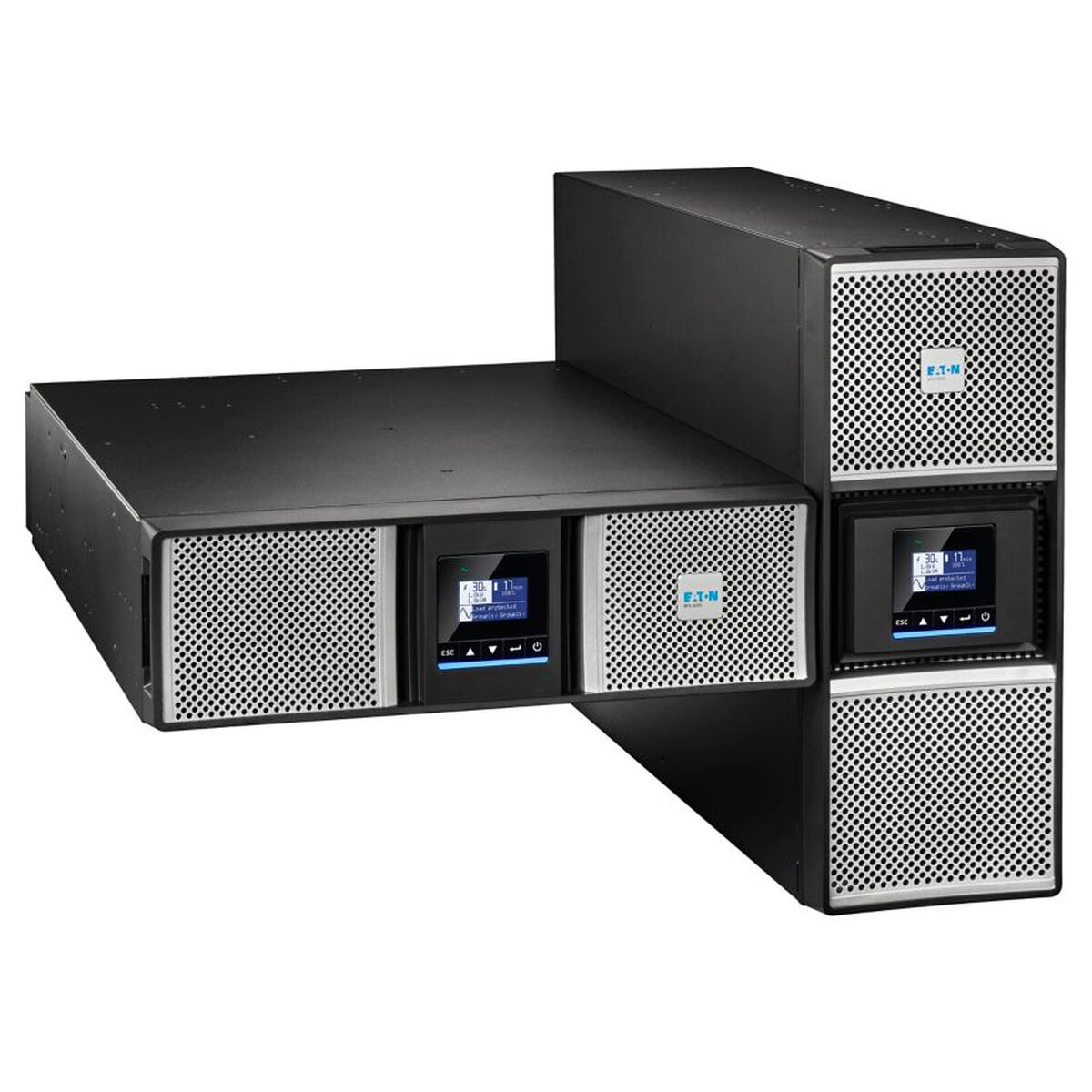 Sistem de Alimentare Neîntreruptă Interactiv Eaton 9PXEBM180RT3UG2