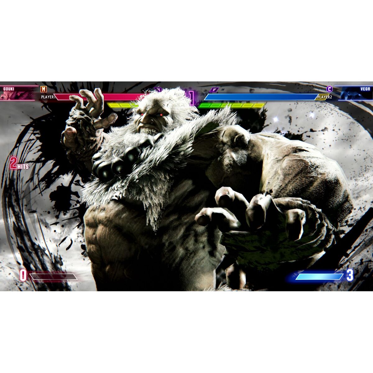 Joc video pentru Switch 2 Nintendo STREET FIGHT6 Y1-2