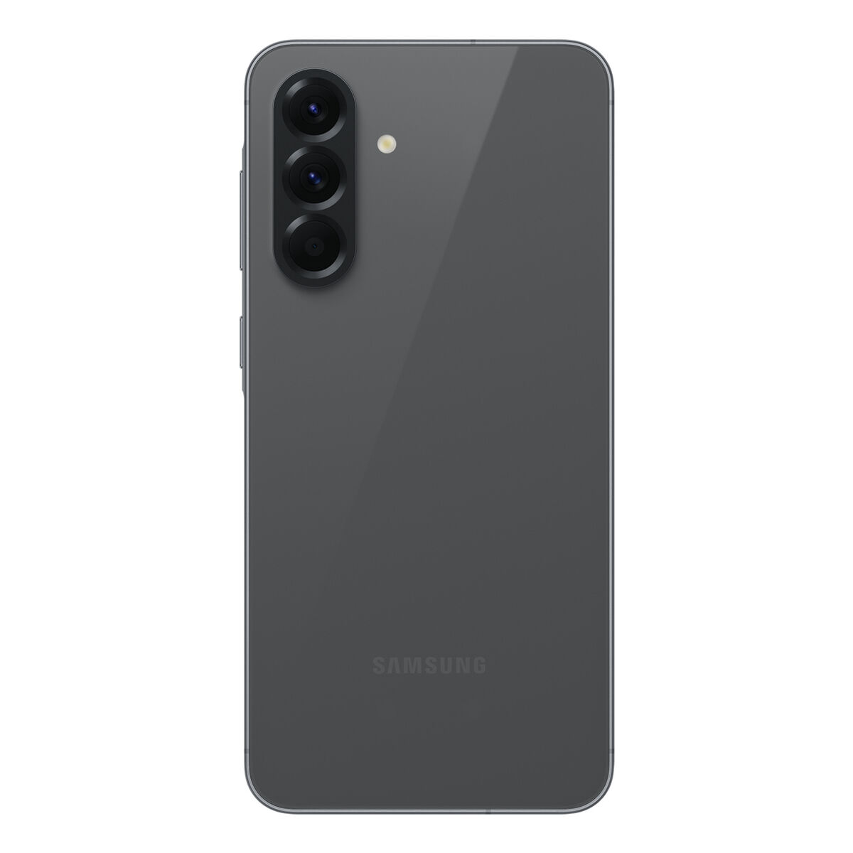 Smartphone Samsung SM-A566BZKCEEB 6,7" 8 GB RAM 256 GB Grafit
