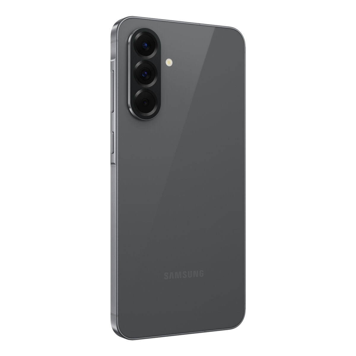 Smartphone Samsung SM-A566BZKCEEB 6,7" 8 GB RAM 256 GB Grafit