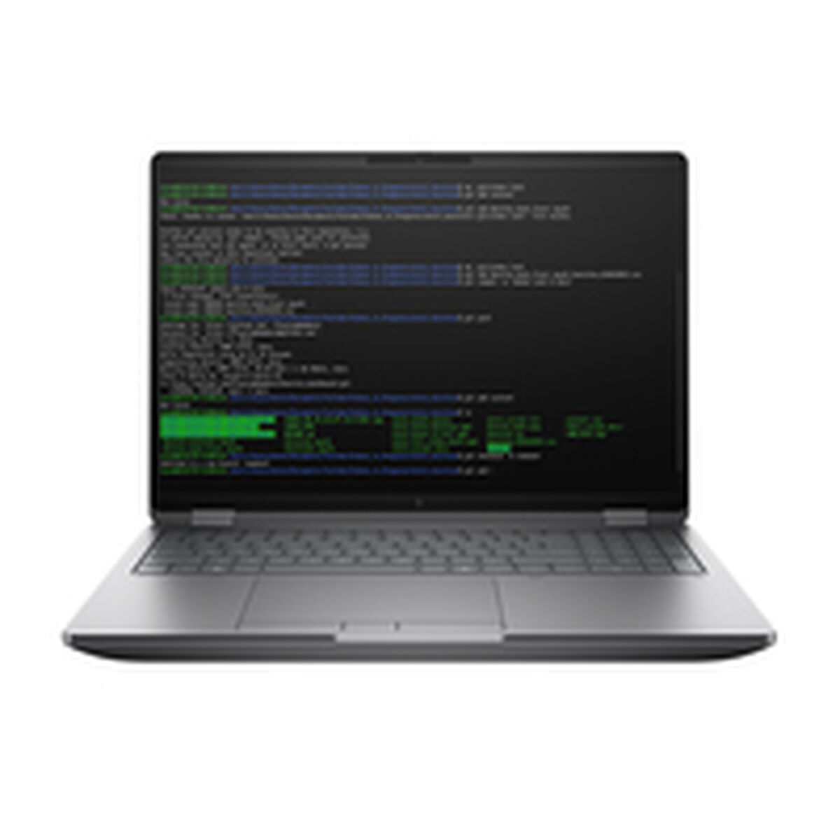Laptop HP 98L92ET#ABE 16" Intel Core i7-14700HX 32 GB RAM 512 GB Qwerty Spaniolă