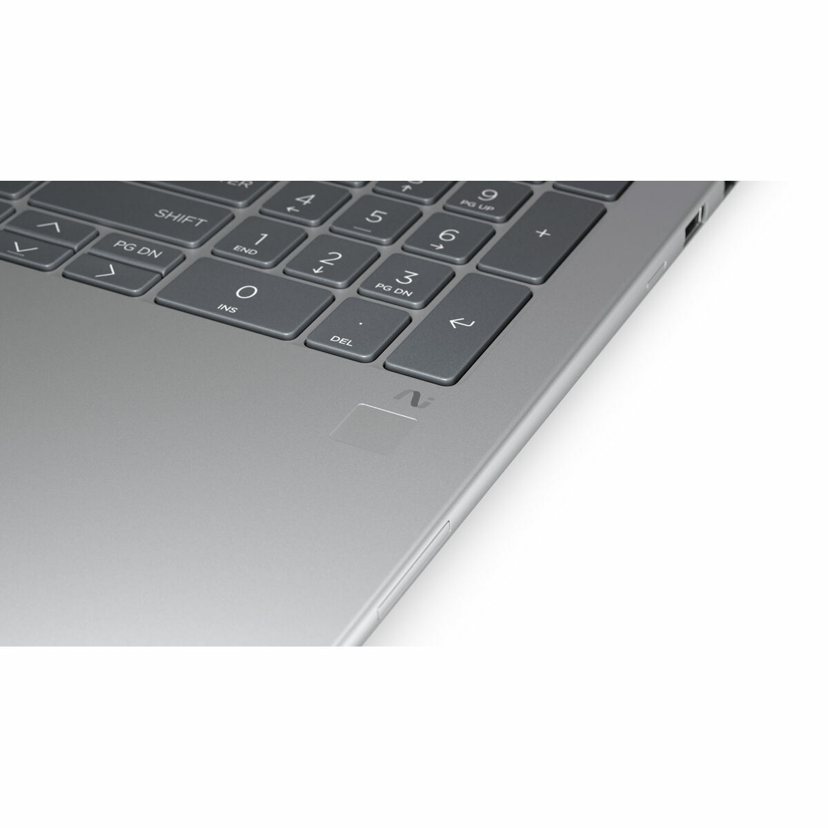 Laptop HP B72XGET#ABE 16" Intel Core Ultra 9 185H 64 GB RAM 1 TB SSD intel arc 140 Qwerty Spaniolă