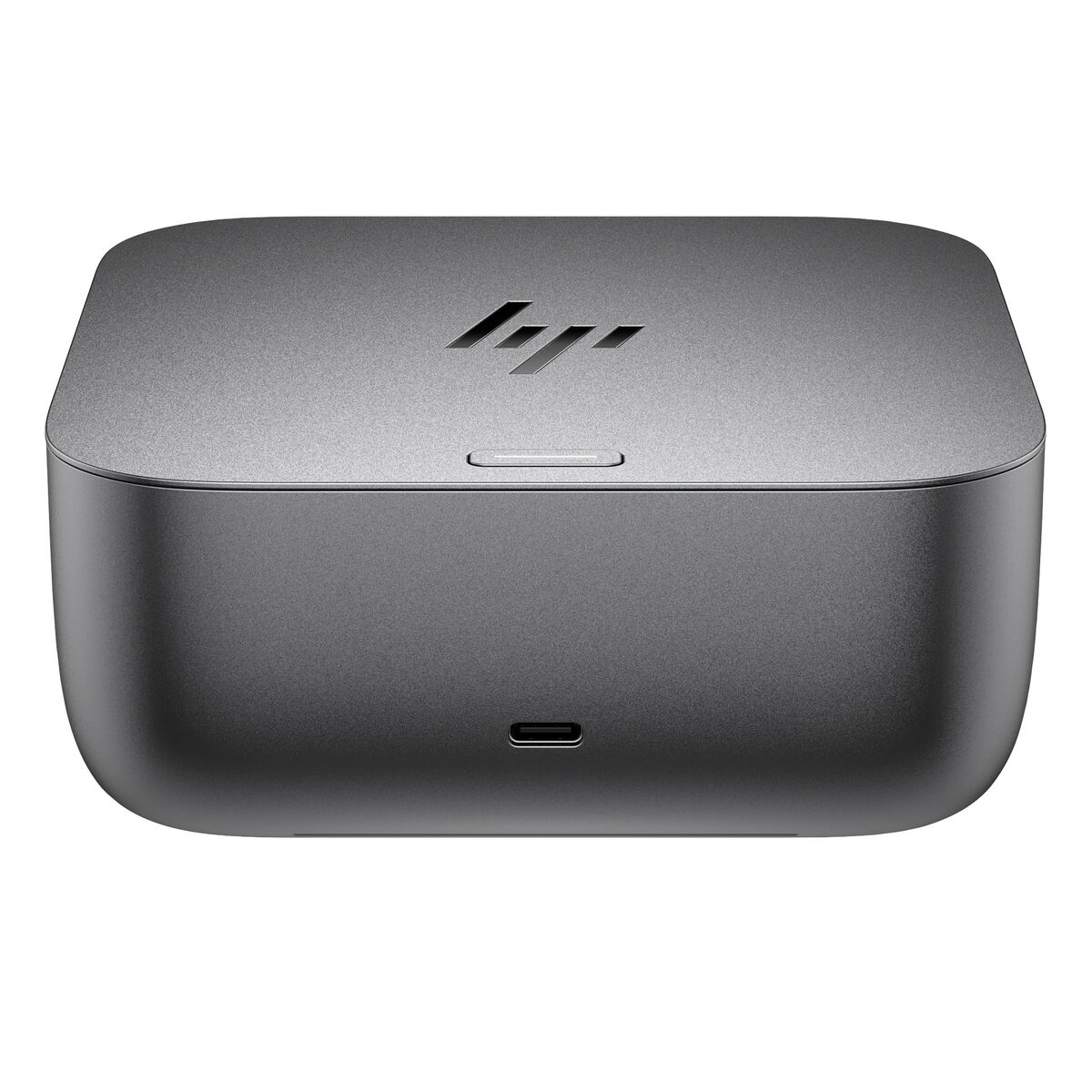 Hub USB HP Thunderbolt 4 Ultra de 280 W G6 Gri 280 W