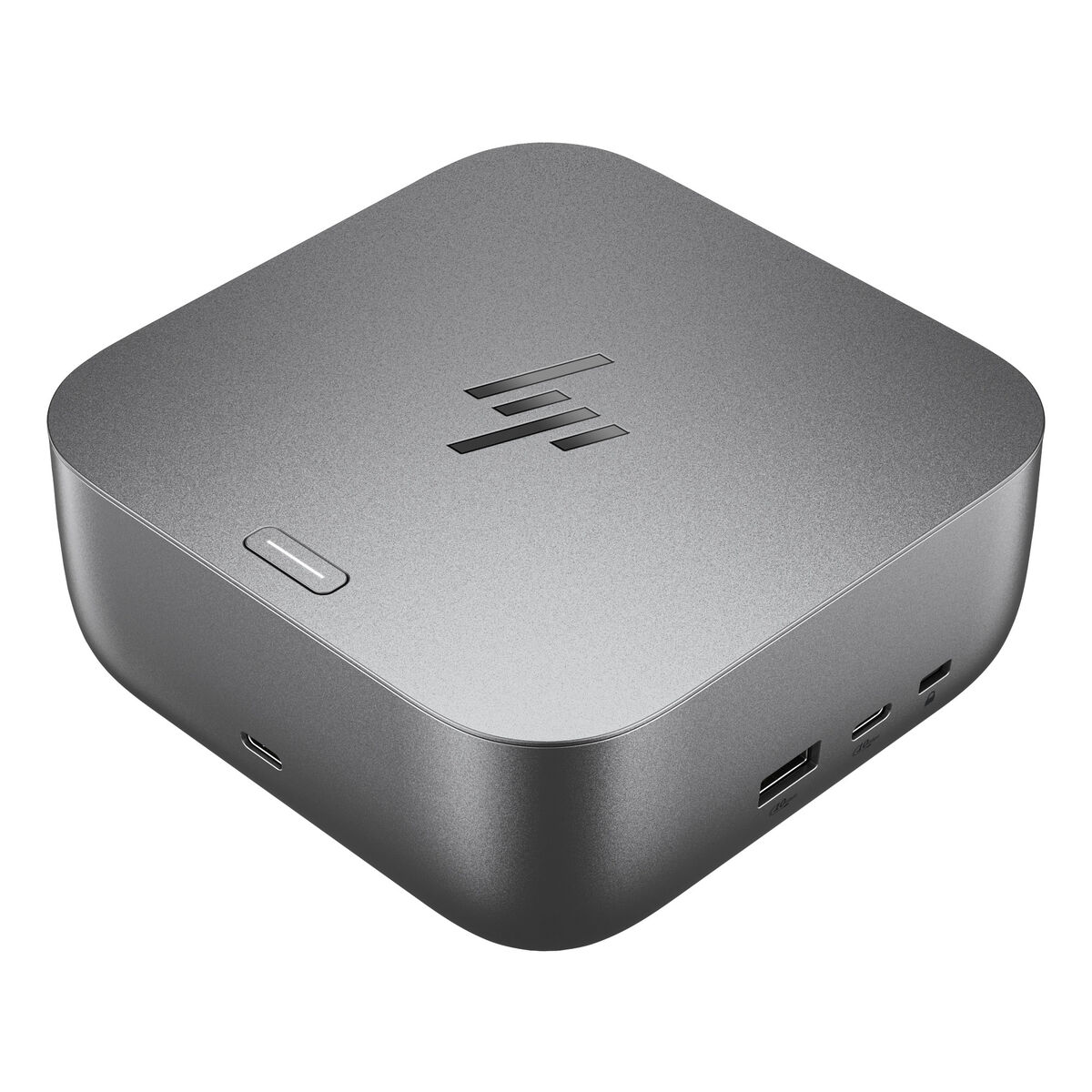 Hub USB HP Thunderbolt 4 Ultra de 280 W G6 Gri 280 W
