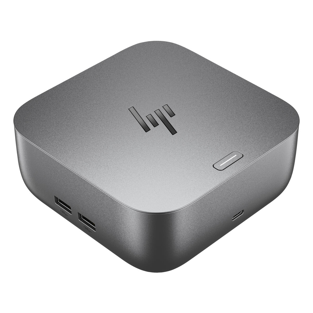 Hub USB HP Thunderbolt 4 Ultra de 280 W G6 Gri 280 W
