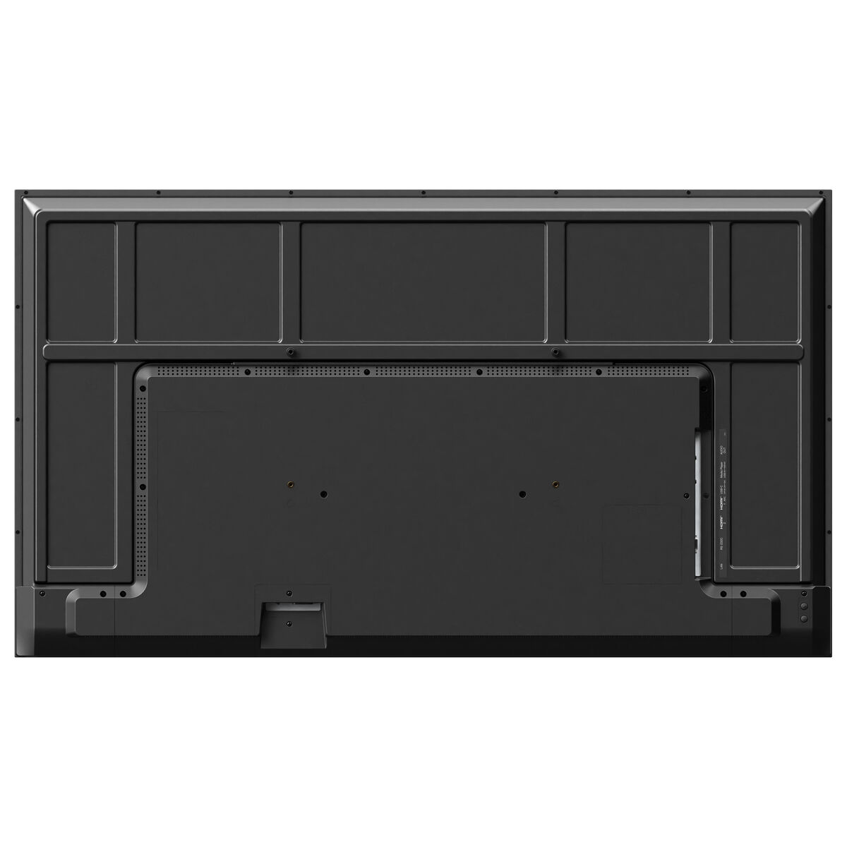 Monitor Videowall Sharp 60006185 4K Ultra HD 75"