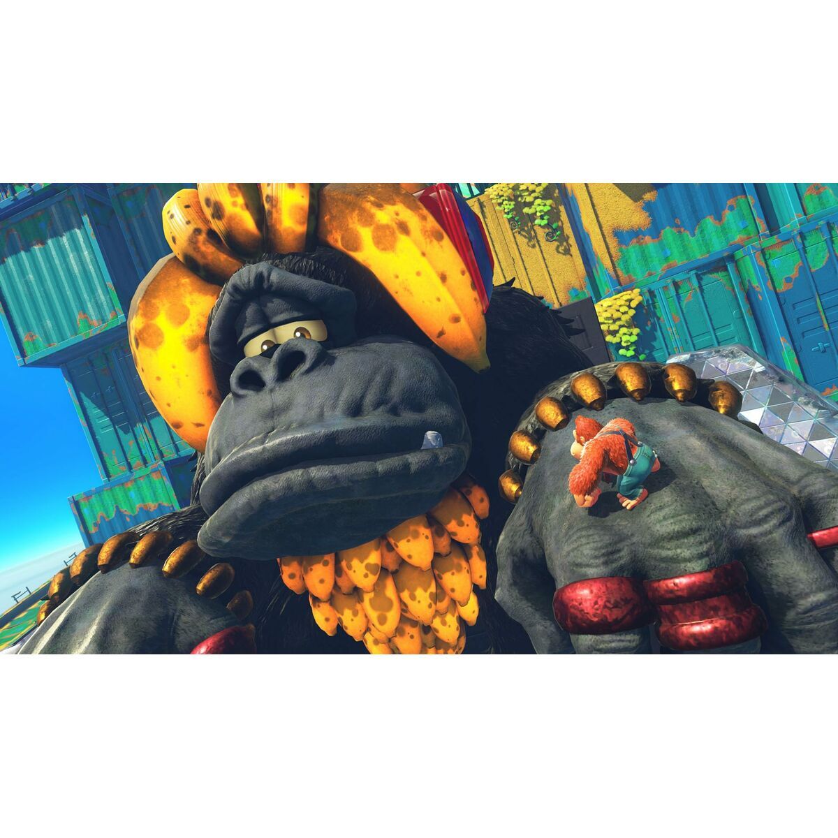 Joc video pentru Switch 2 Nintendo Donkey Kong Bananza Switch 2