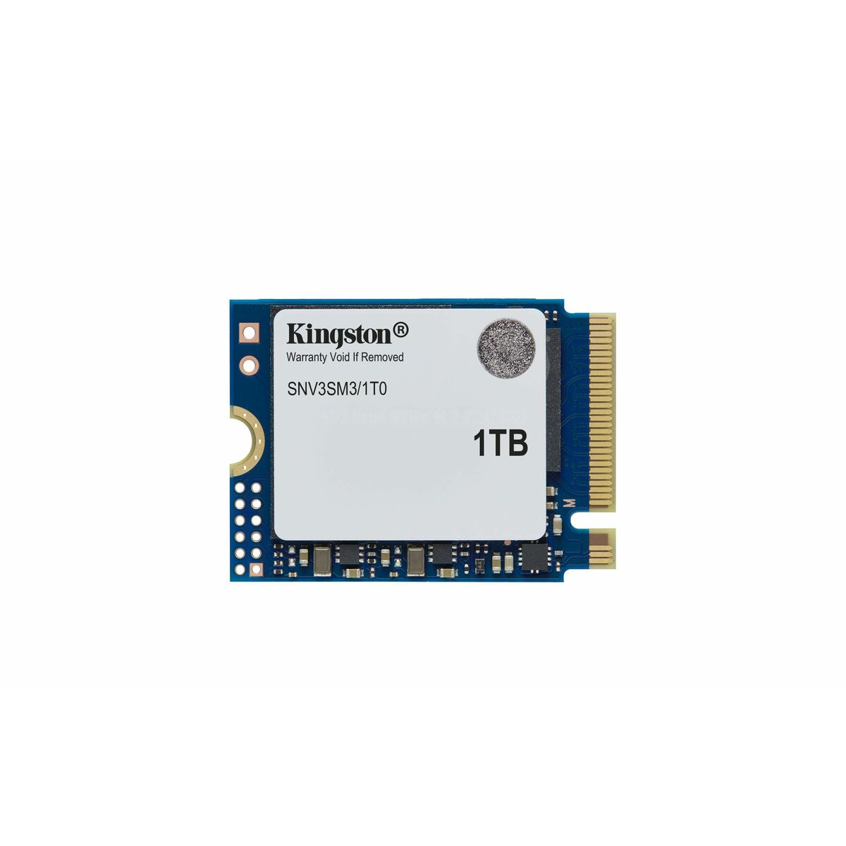 Hard Disk Kingston SNV3SM3/1T0 1 TB SSD