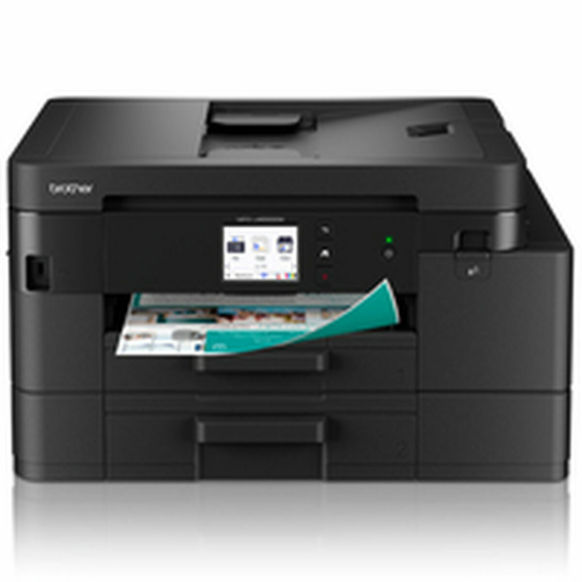 Imprimantă Multifuncțională Brother MFCJ4550DWRE1