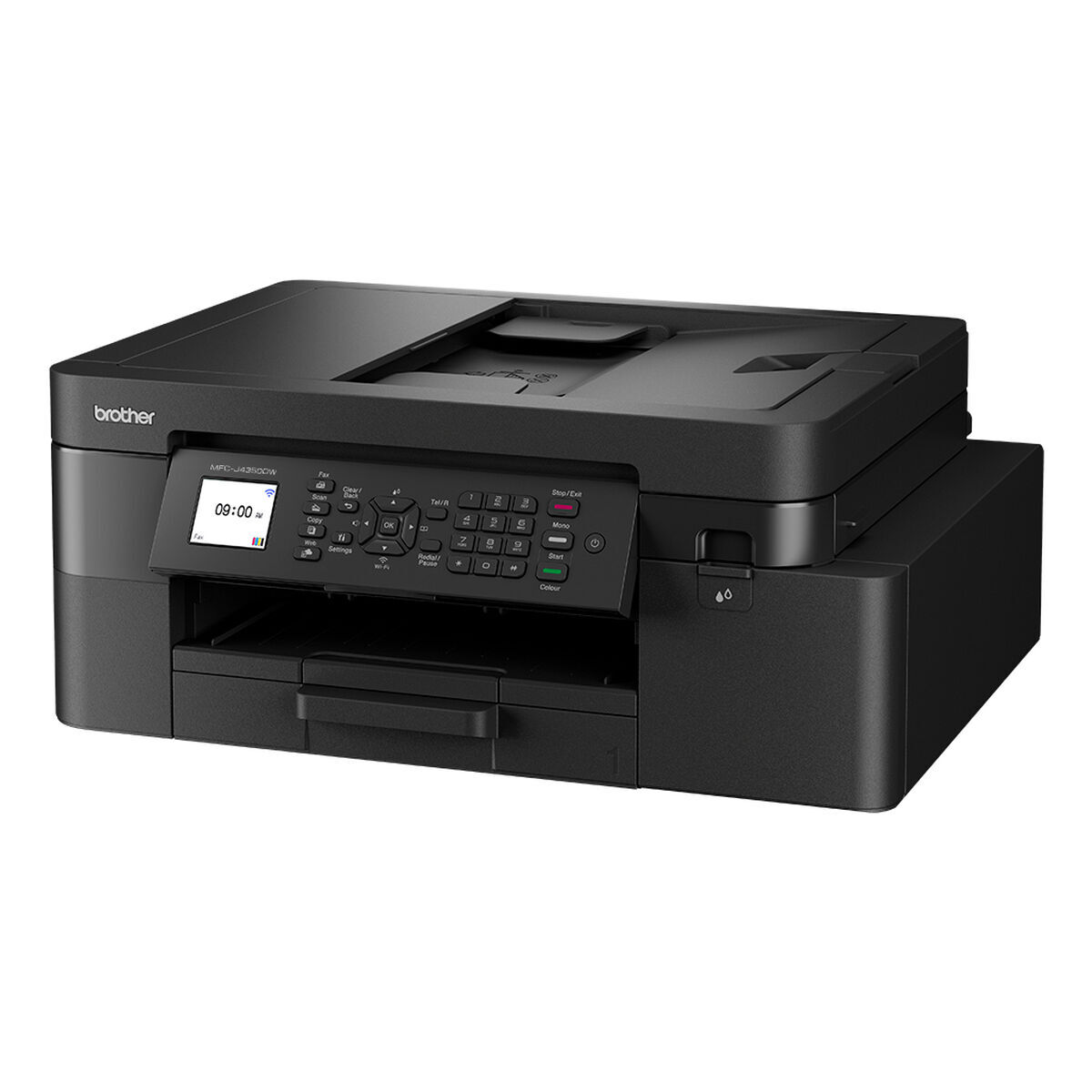 Imprimantă Multifuncțională Brother MFCJ4350DWRE1