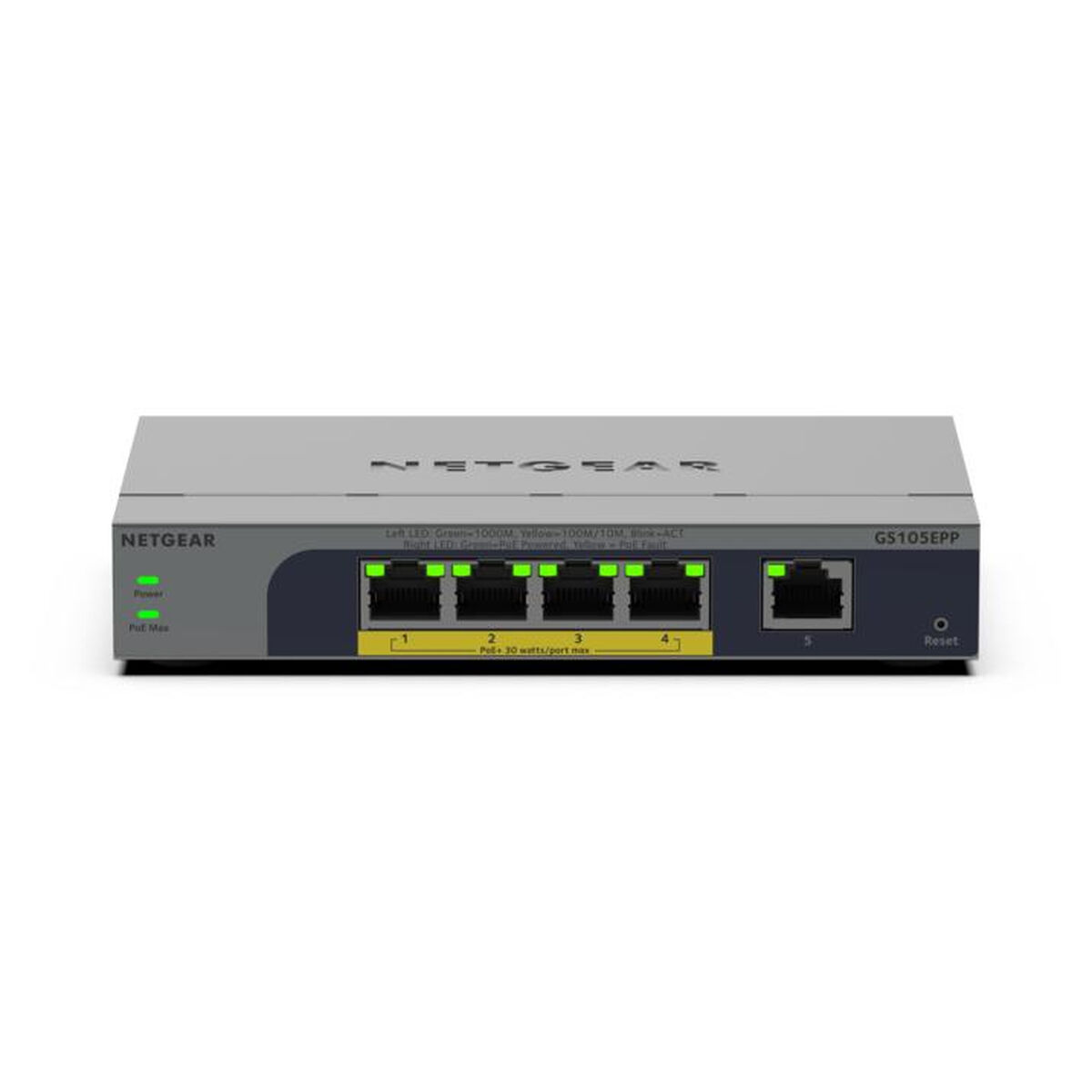 Cablu USB Netgear GS105EPP-100EUS