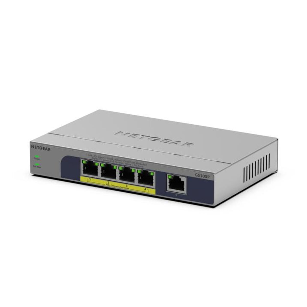 Cablu USB Netgear GS105P-300EUS