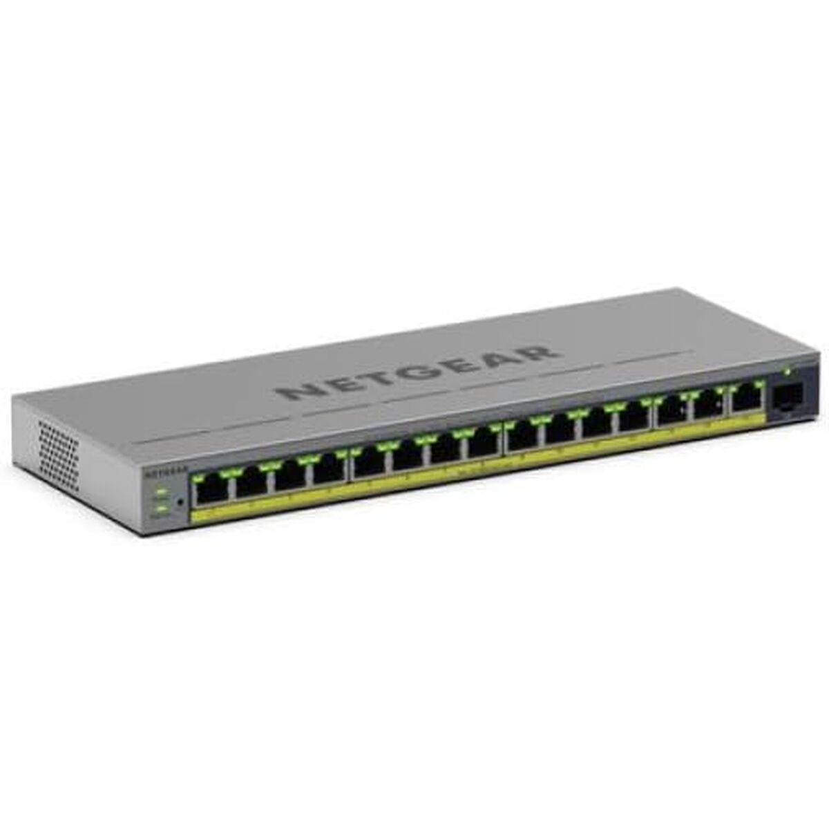 Switch Netgear GS116EPP-100EUS