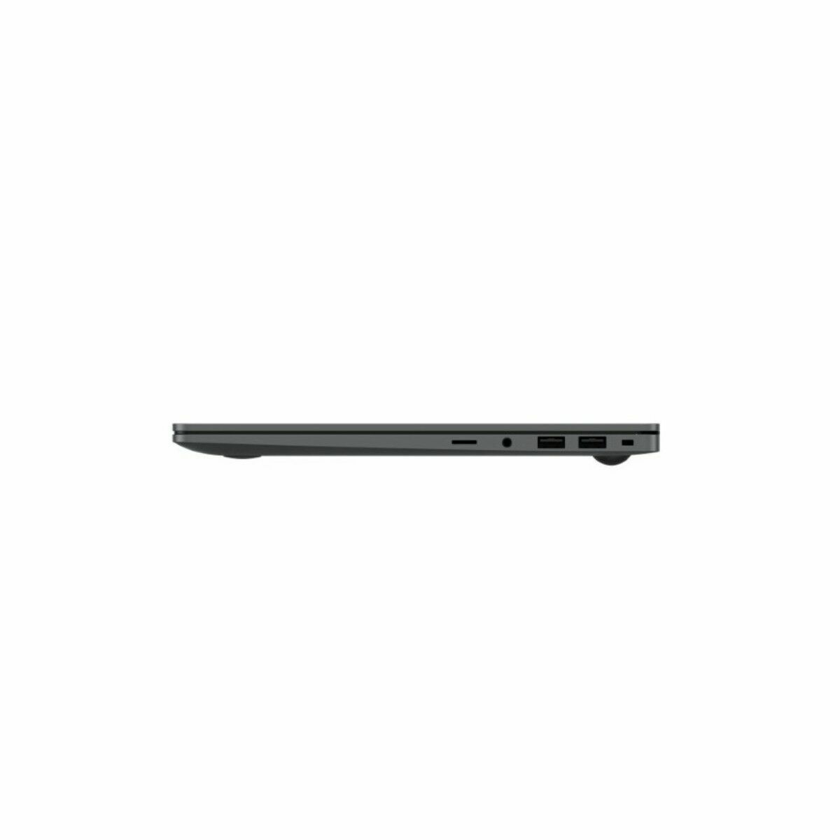 Laptop Samsung Galaxy Book 5 NP754XHD-KD3ES 15,6" Intel Core Ultra 7 255U 16 GB RAM 512 GB SSD Qwerty Spaniolă