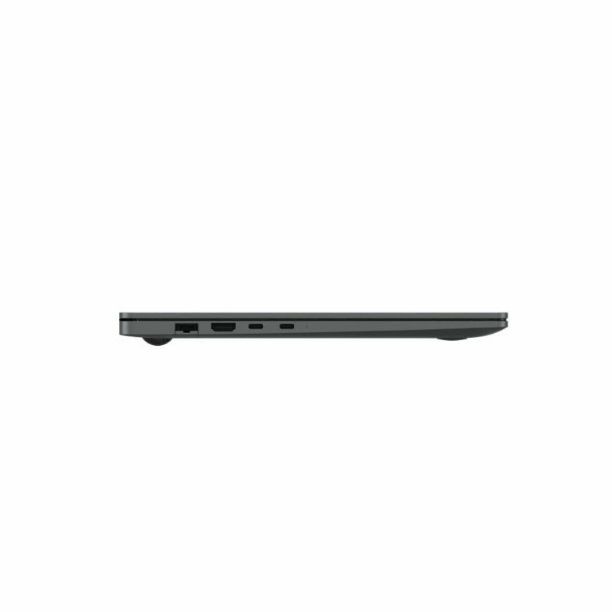 Laptop Samsung Galaxy Book 5 NP754XHD-KD3ES 15,6" Intel Core Ultra 7 255U 16 GB RAM 512 GB SSD Qwerty Spaniolă
