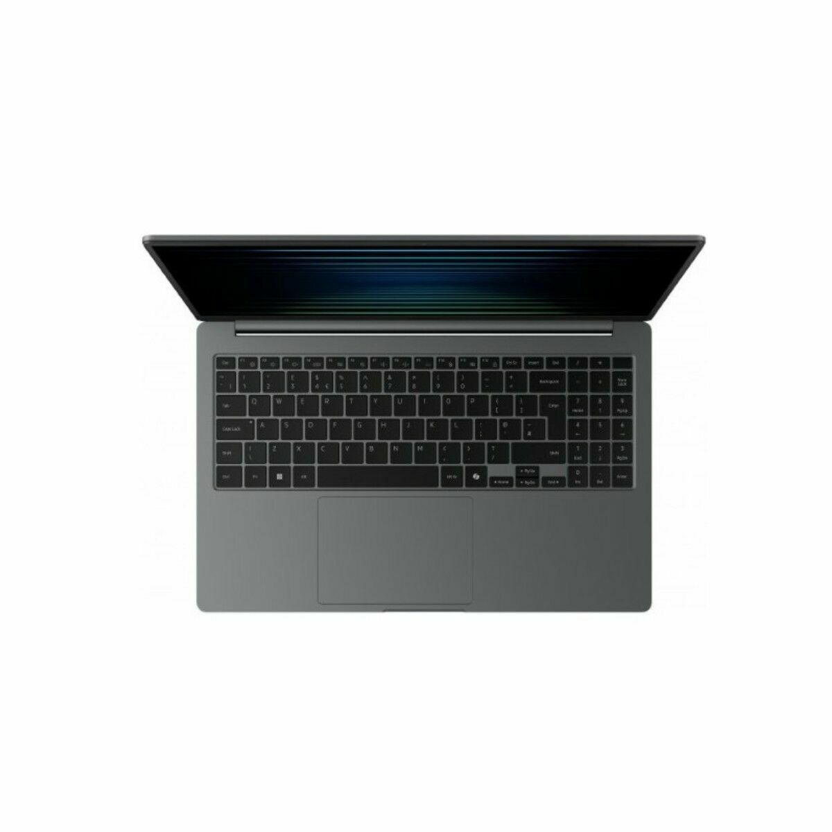 Laptop Samsung Galaxy Book 5 NP754XHD-KD3ES 15,6" Intel Core Ultra 7 255U 16 GB RAM 512 GB SSD Qwerty Spaniolă