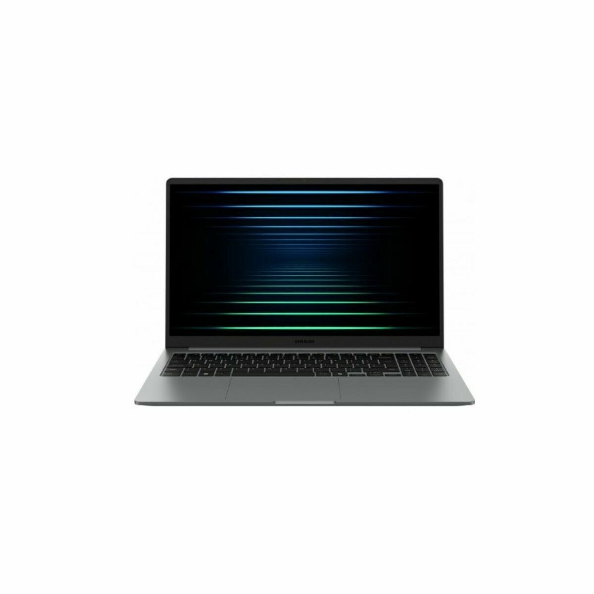 Laptop Samsung Galaxy Book 5 NP754XHD-KD3ES 15,6" Intel Core Ultra 7 255U 16 GB RAM 512 GB SSD Qwerty Spaniolă