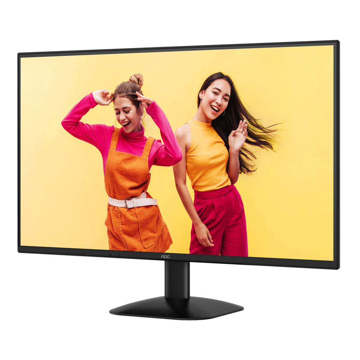 Monitor Gaming AOC Q27B35S3 Quad HD 27"