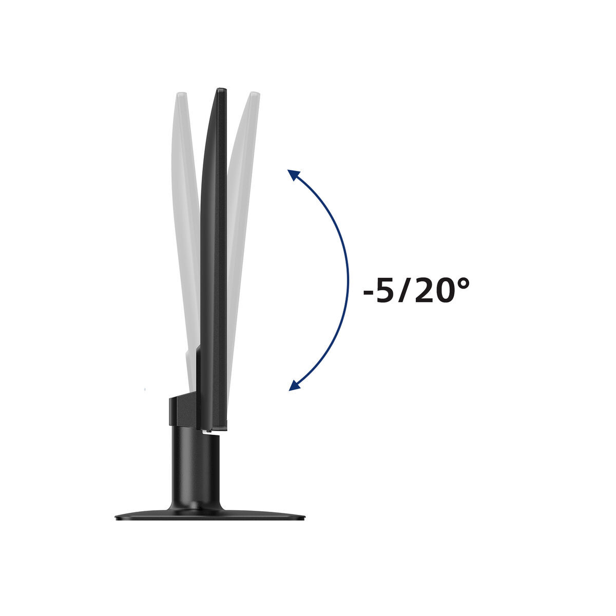 Monitor Gaming Philips 120HZMNTR Quad HD 27"