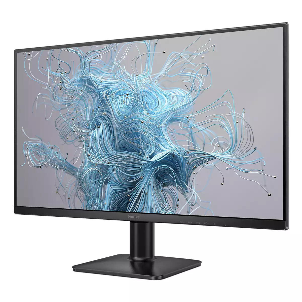 Monitor Gaming Philips 27 IPS 2560X1440 QHD 16:9 75HZ MNTR Quad HD 27"