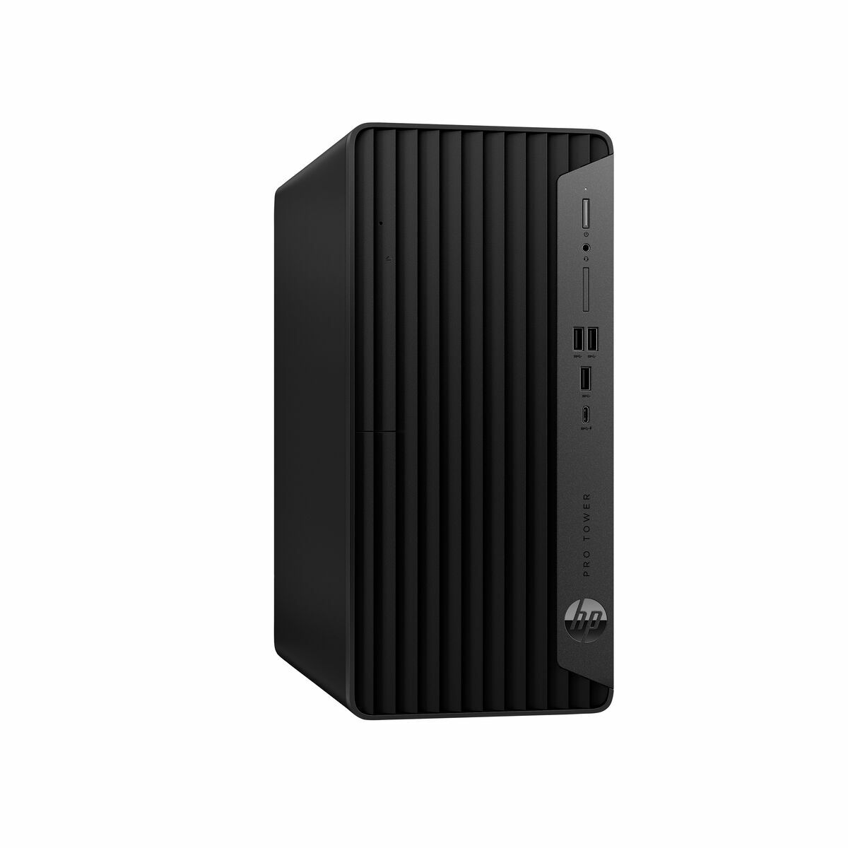 PC cu Unitate HP 9M8R6AT#ABE 16 GB RAM 512 GB SSD i5-14500