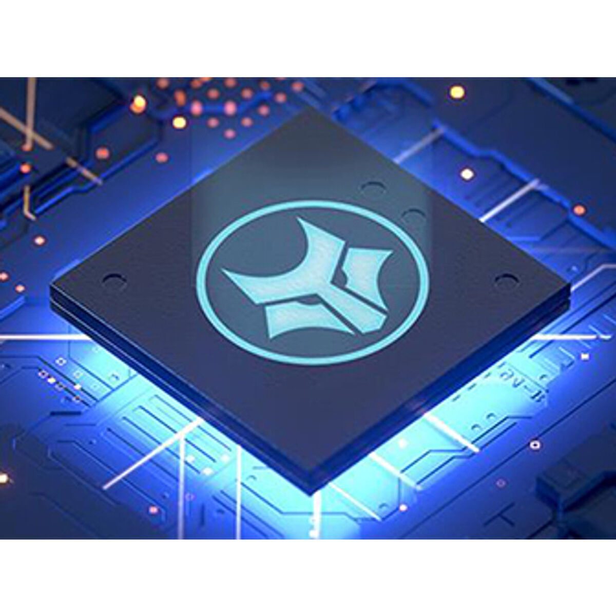 All in One HP 9H7U9ET#ABE 16 GB RAM 16 GB 512 GB SSD Ultra 5-235