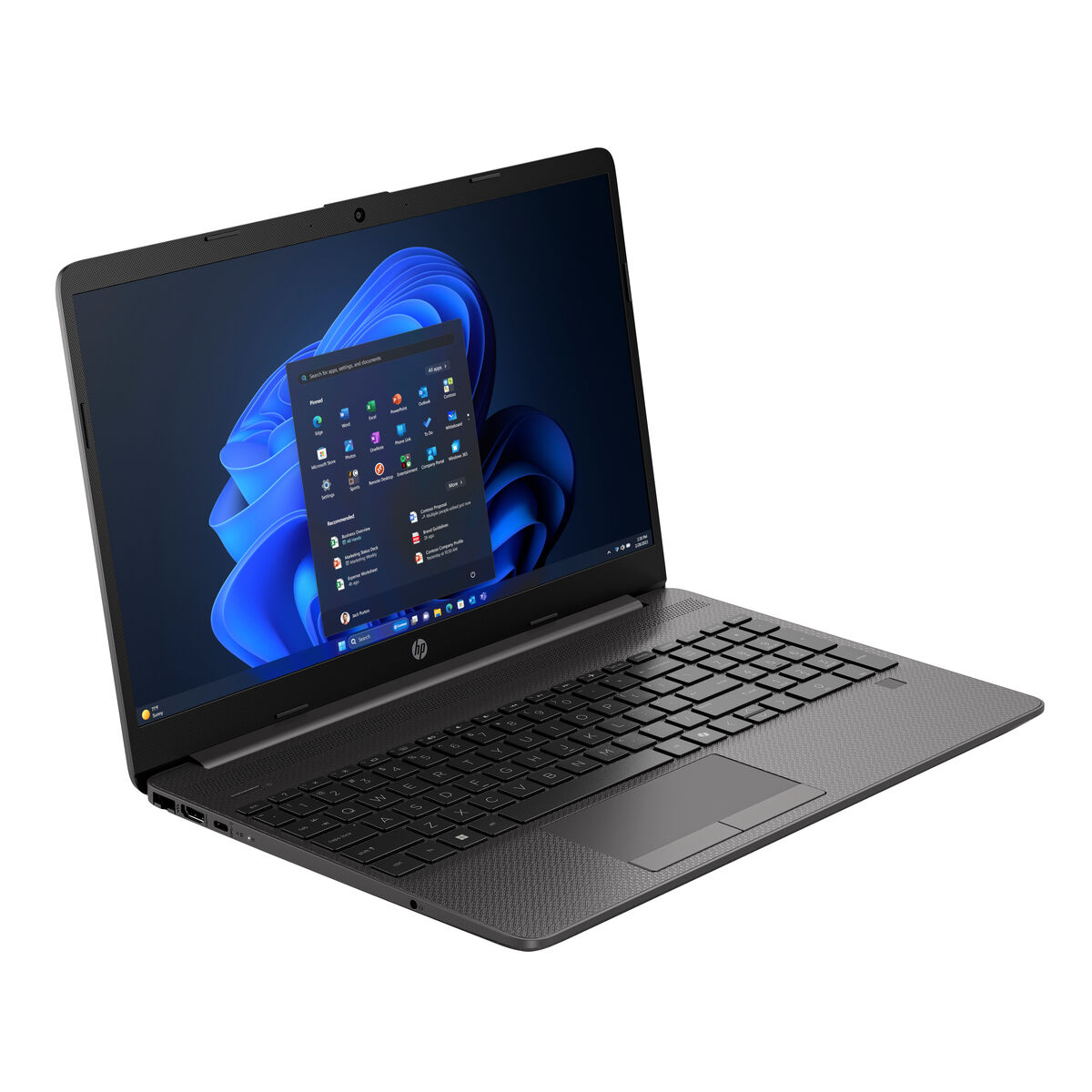 Laptop HP B3AF0AT#ABE 15,6" Intel Core 5 120U intel core ultra 5 16 GB RAM 512 GB SSD