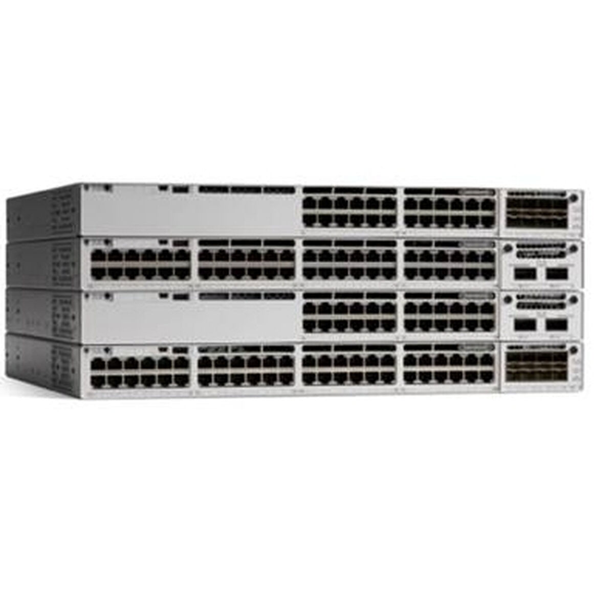 Switch CISCO C9300-24T-E
