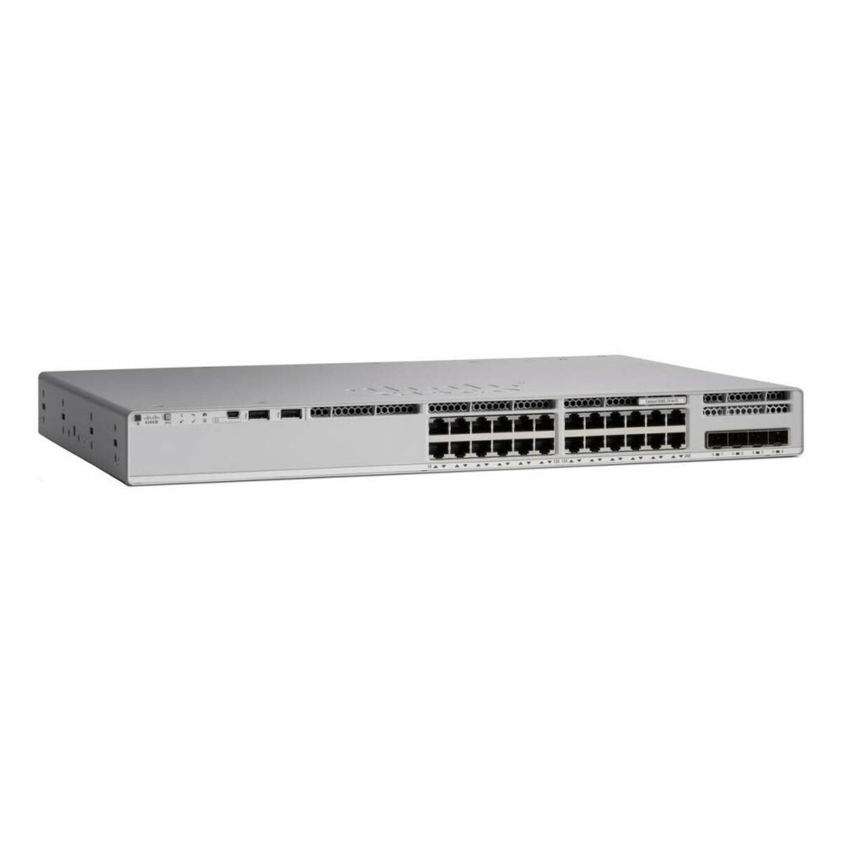 Switch CISCO C9200-24P-A