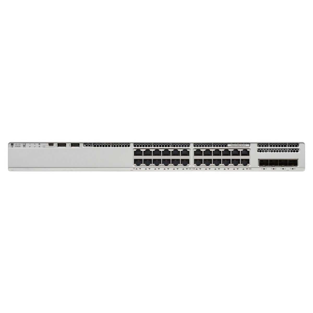 Switch CISCO C9200-24P-A