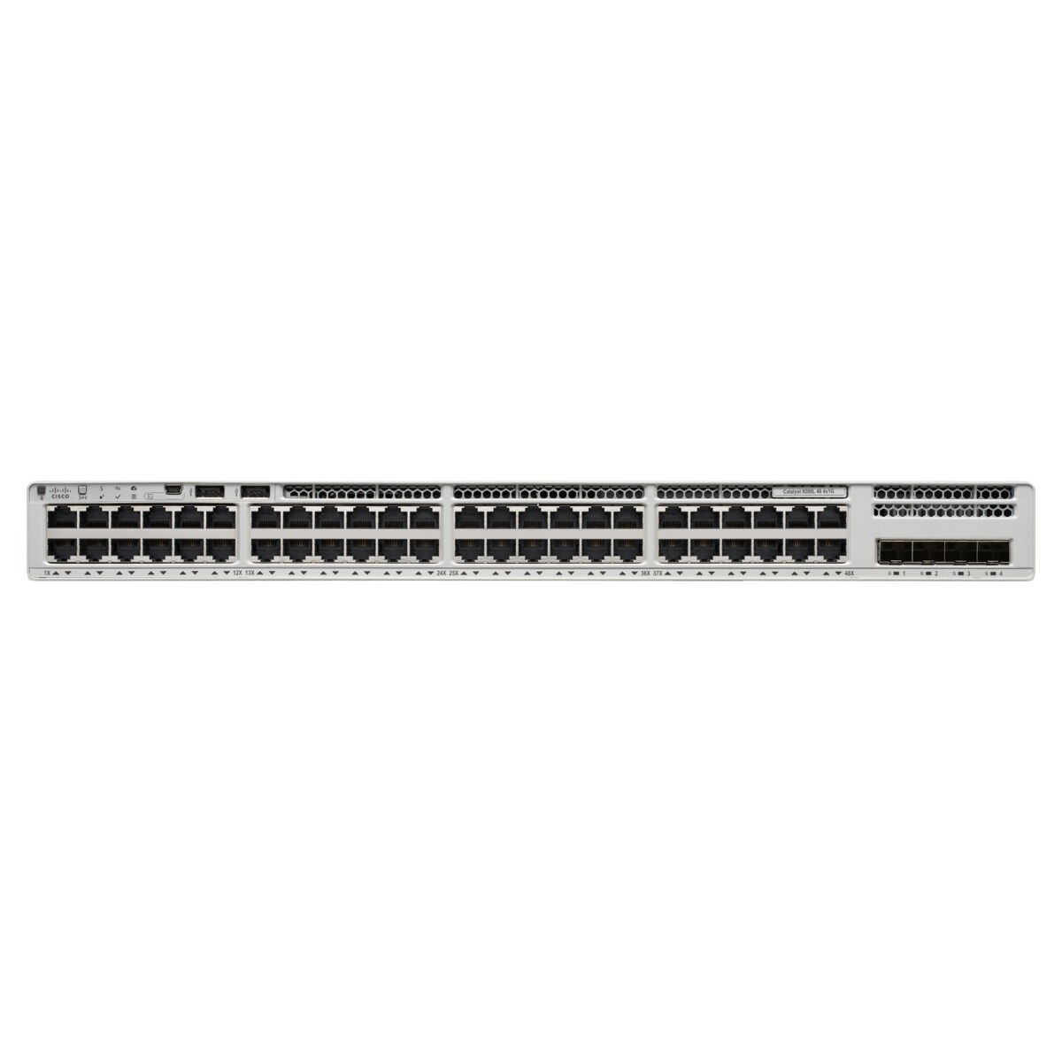Switch CISCO C9200-48P-A