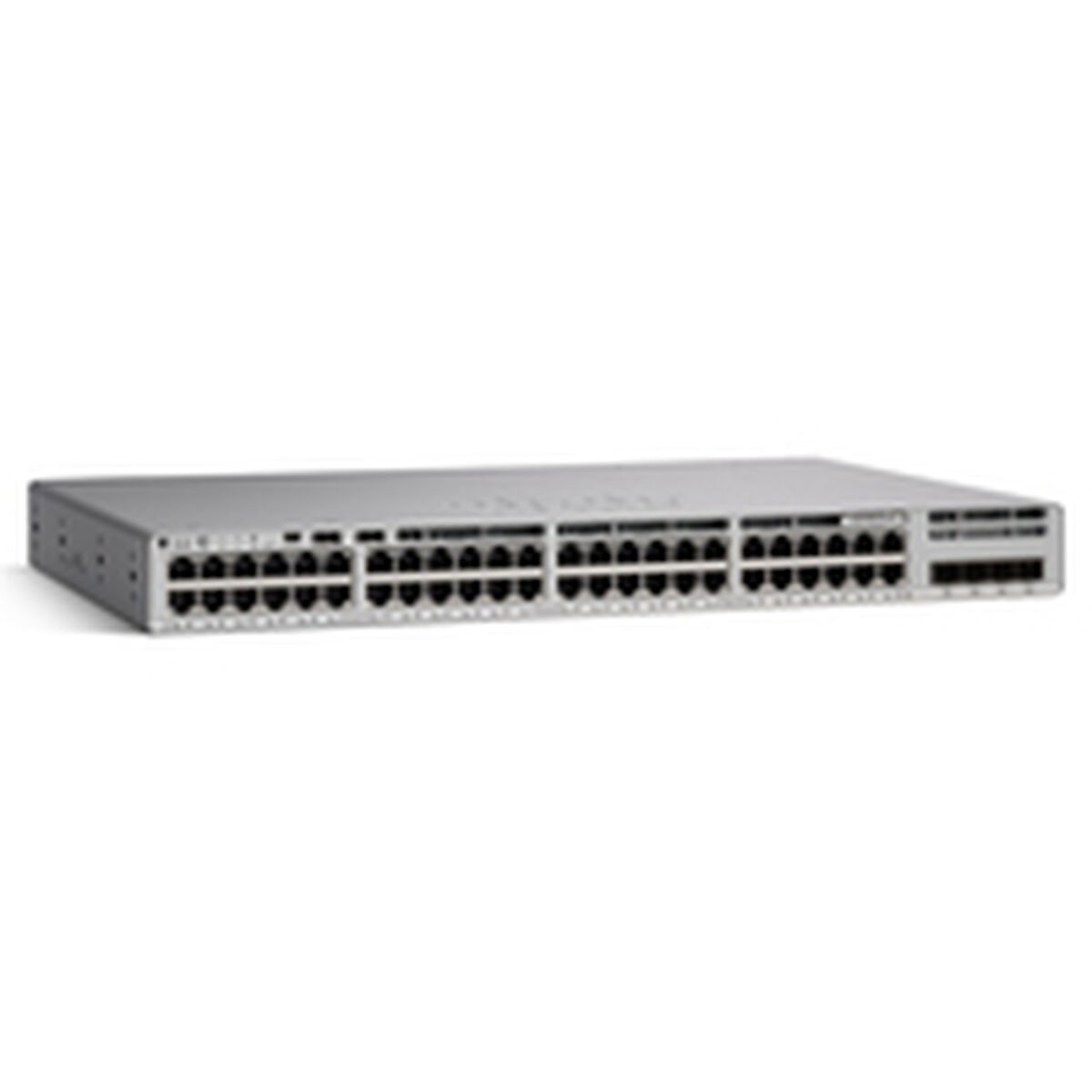 Switch CISCO C9200-48P-A