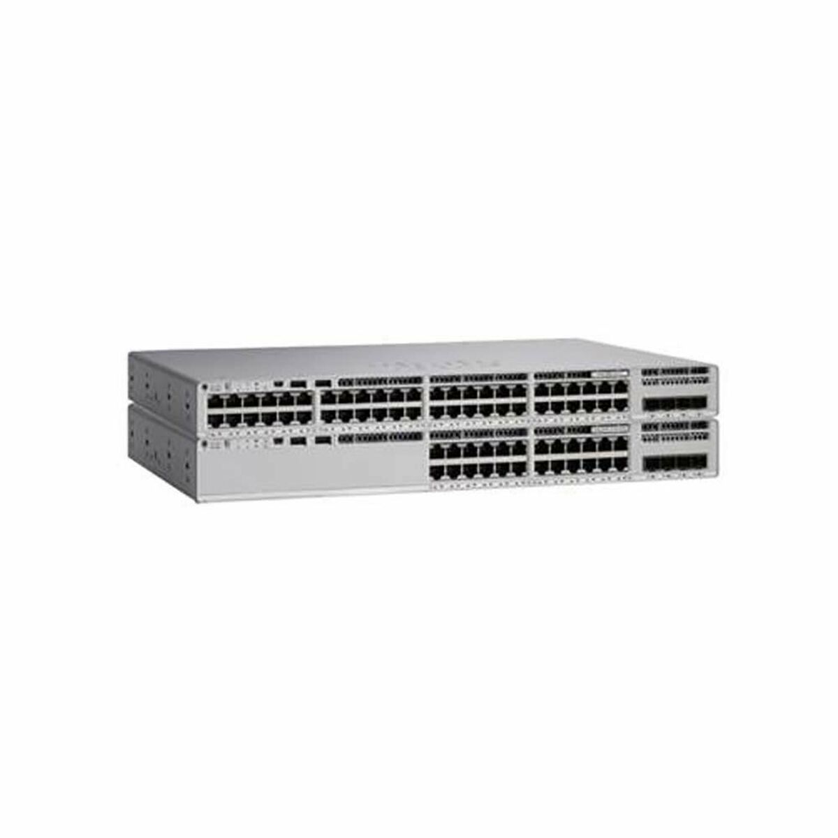 Switch CISCO C9200-48P-A
