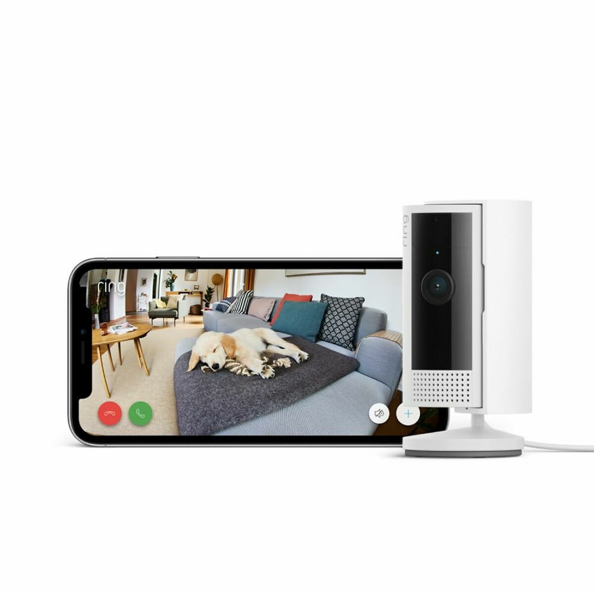 Cameră Video de Supraveghere Amazon B0B6GKHS2S