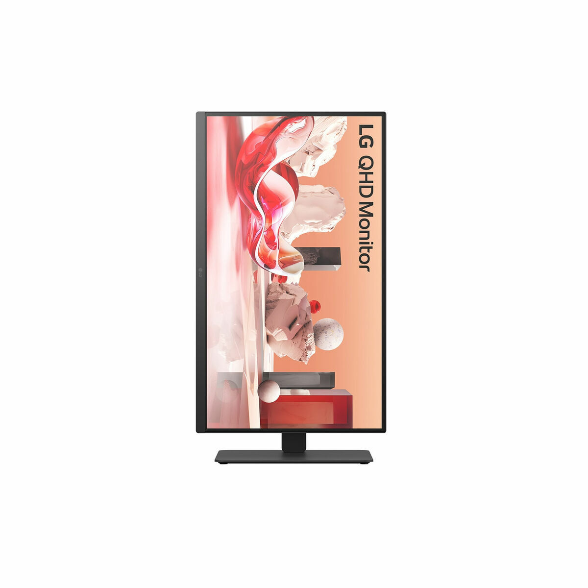 Monitor LG 27BA75QB-B.AEU
