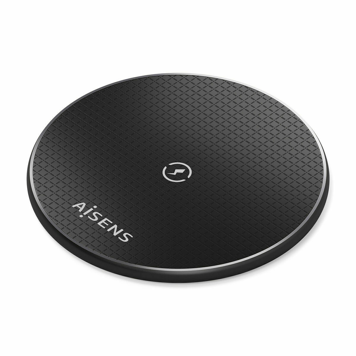 Încărcător Fără Fir Aisens ASCH-15W1WC058-BK