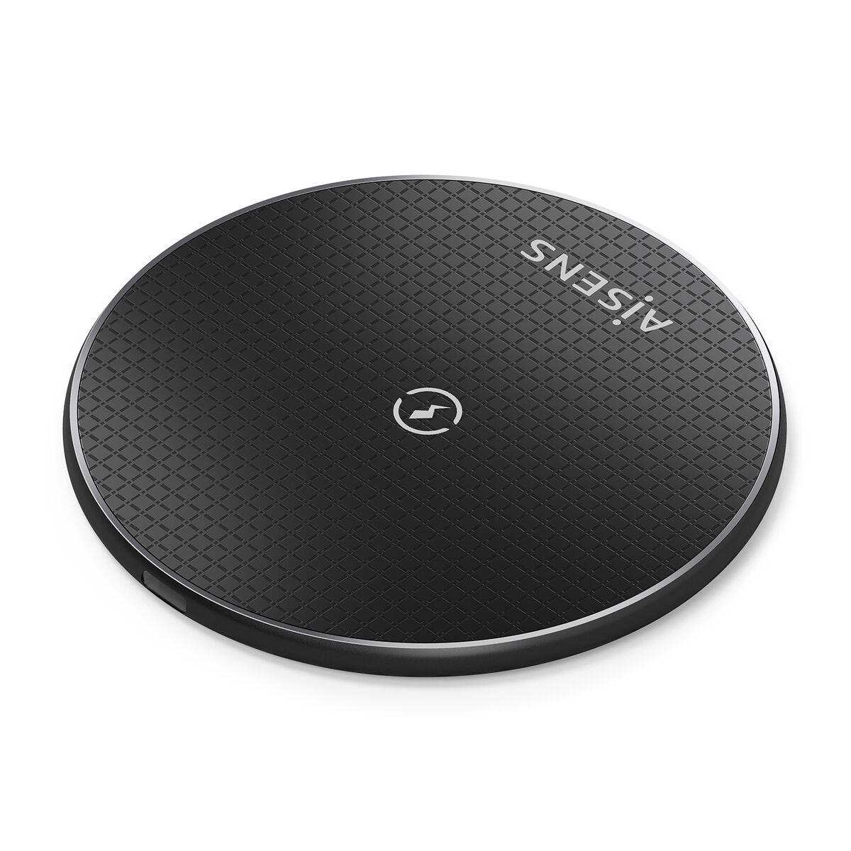 Încărcător Fără Fir Aisens ASCH-15W1WC058-BK
