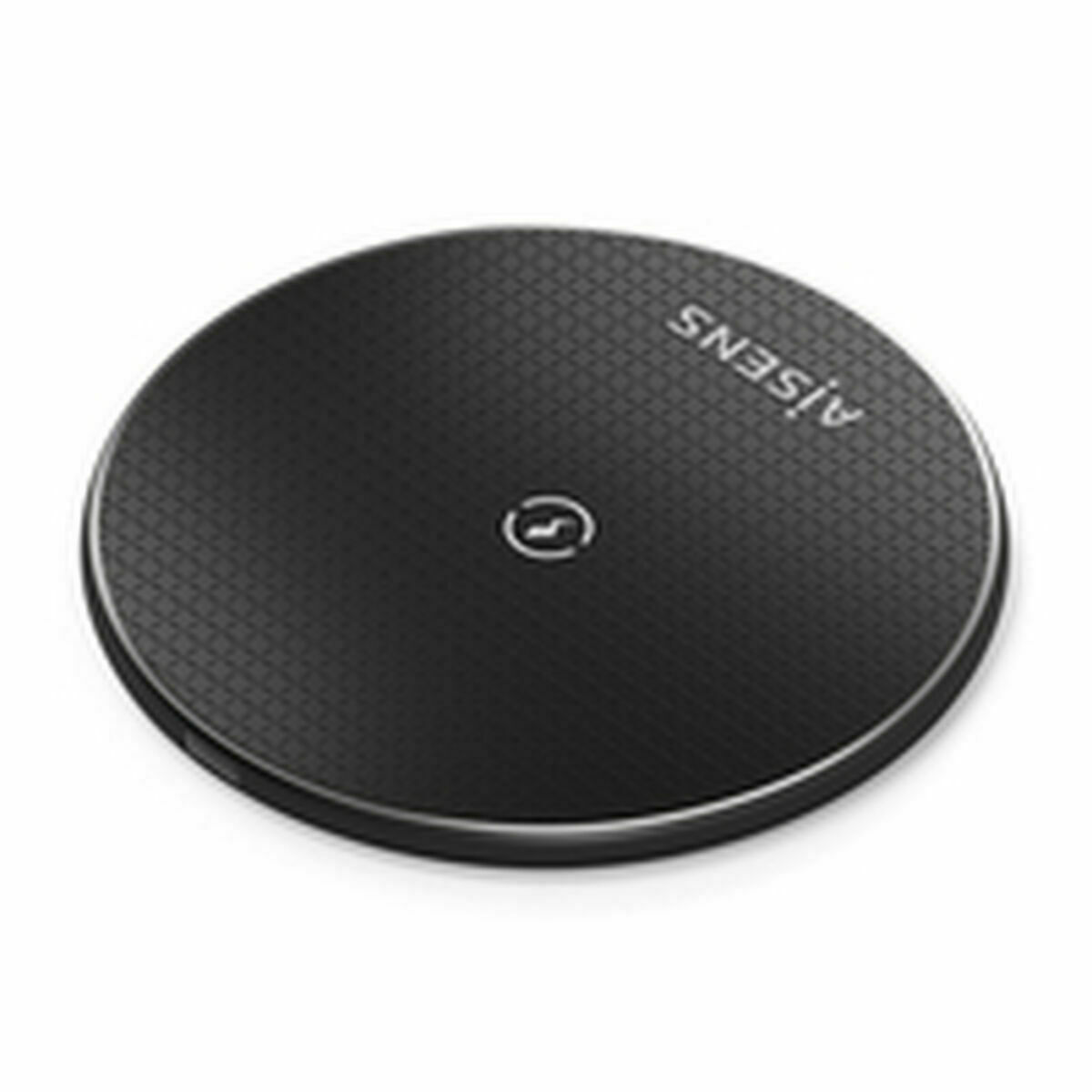 Încărcător Fără Fir Aisens ASCH-15W1WC058-BK