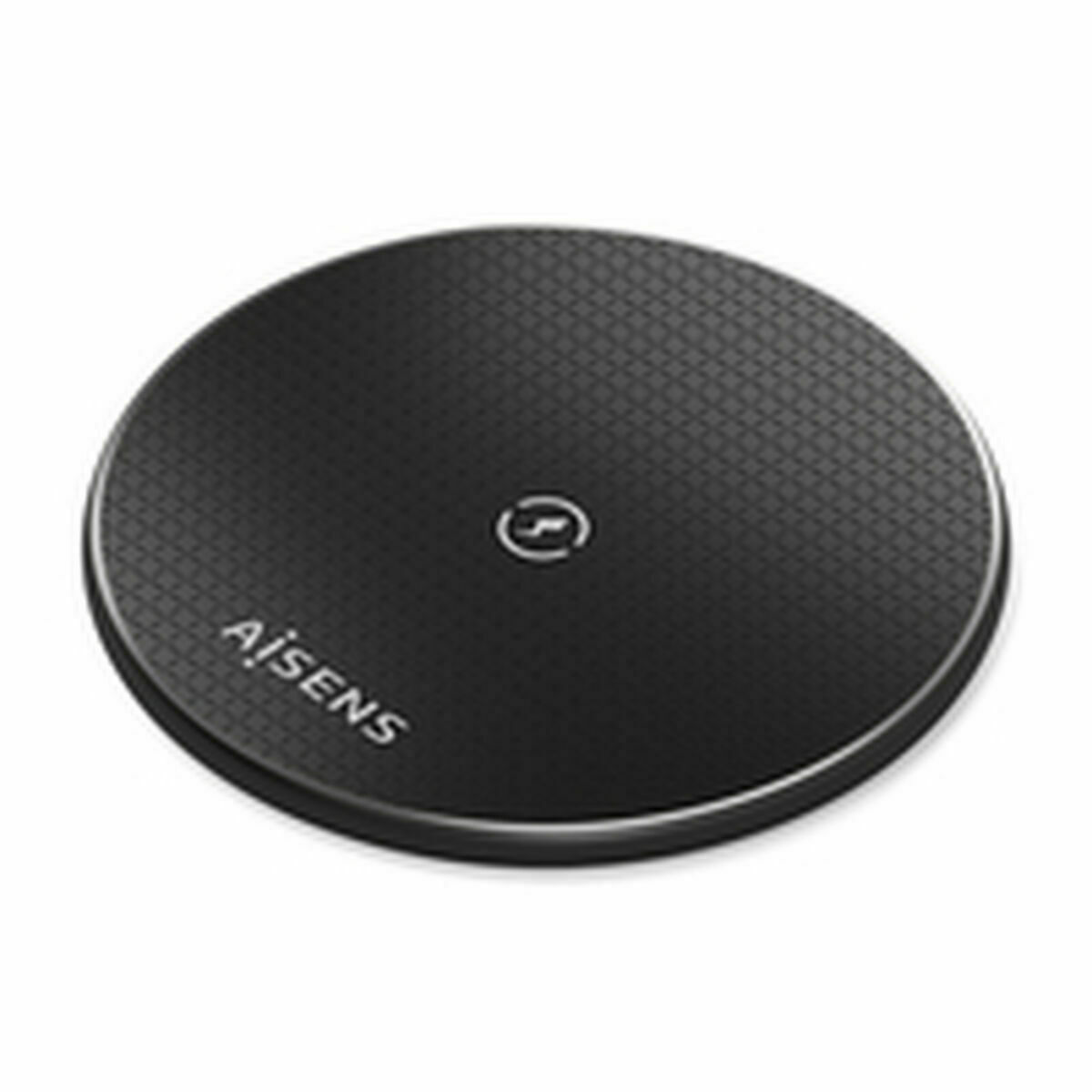 Încărcător Fără Fir Aisens ASCH-15W1WC058-BK