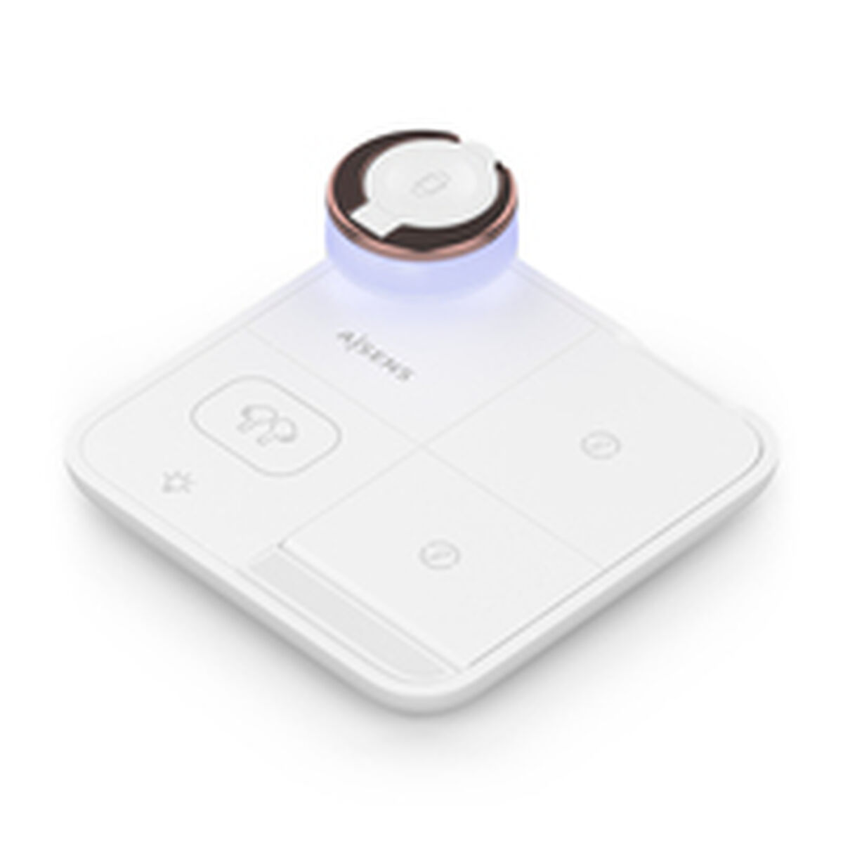 Încărcător Fără Fir Aisens ASCH-15W4WC061-W