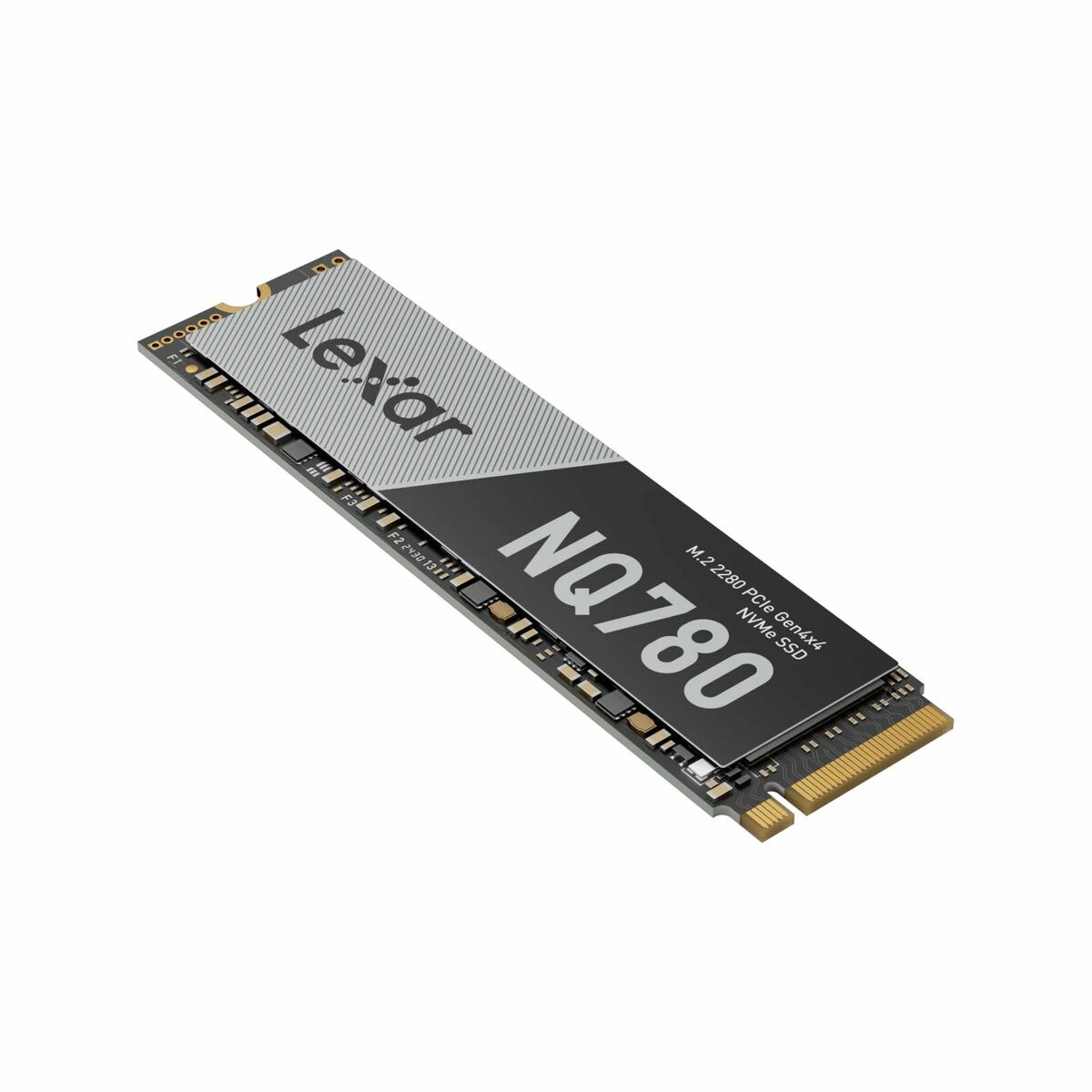 Hard Disk Lexar LNQ780X001T-RNNNG 1 TB SSD