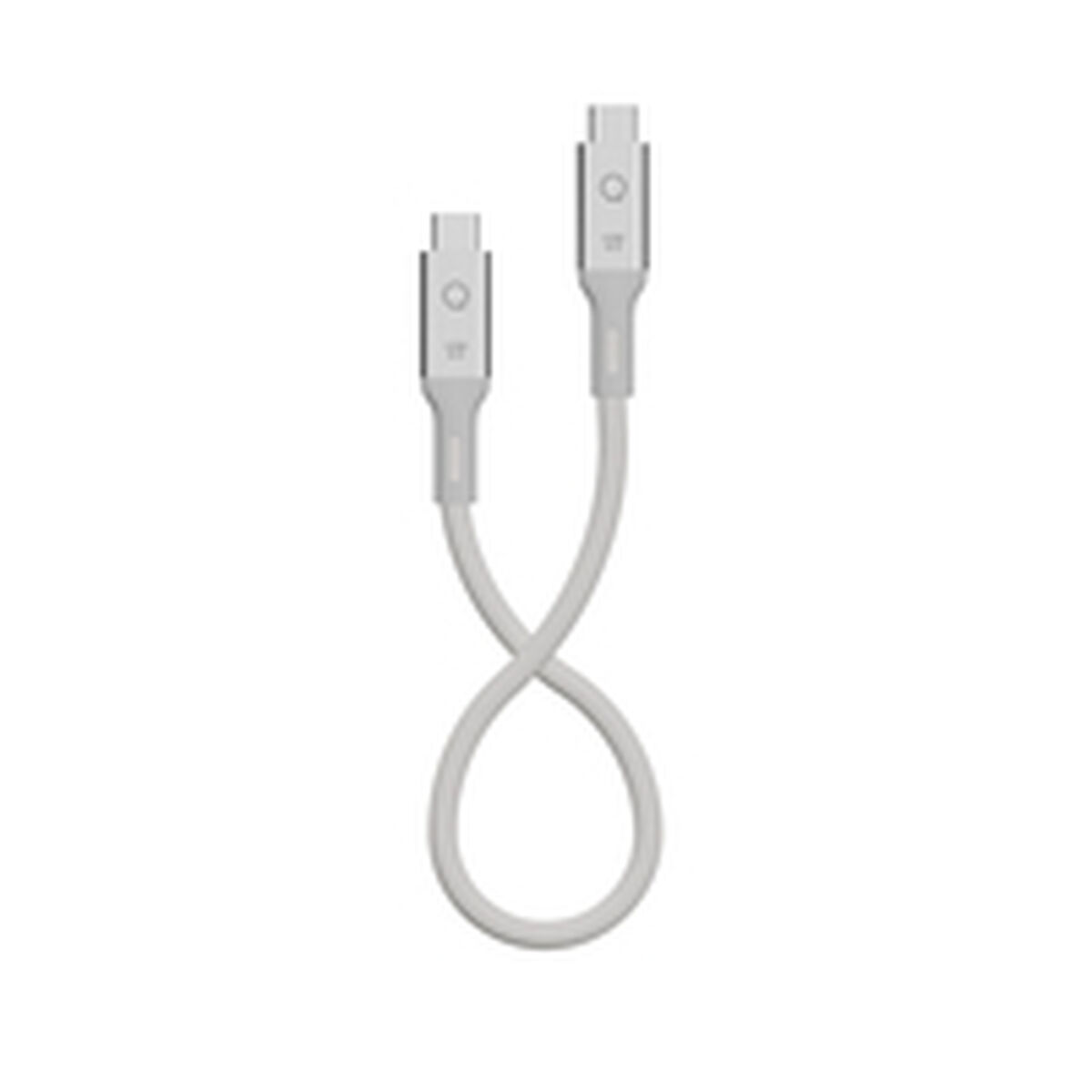 Cablu USB Linq Byelements LQCU4030 Alb