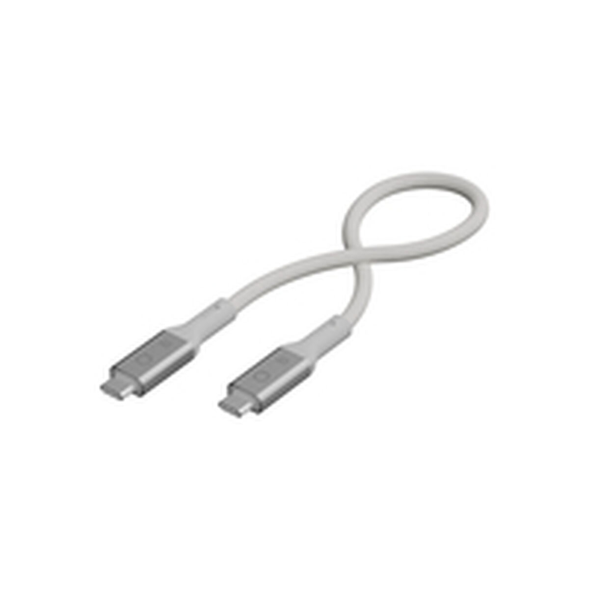 Cablu USB Linq Byelements LQCU4030 Alb