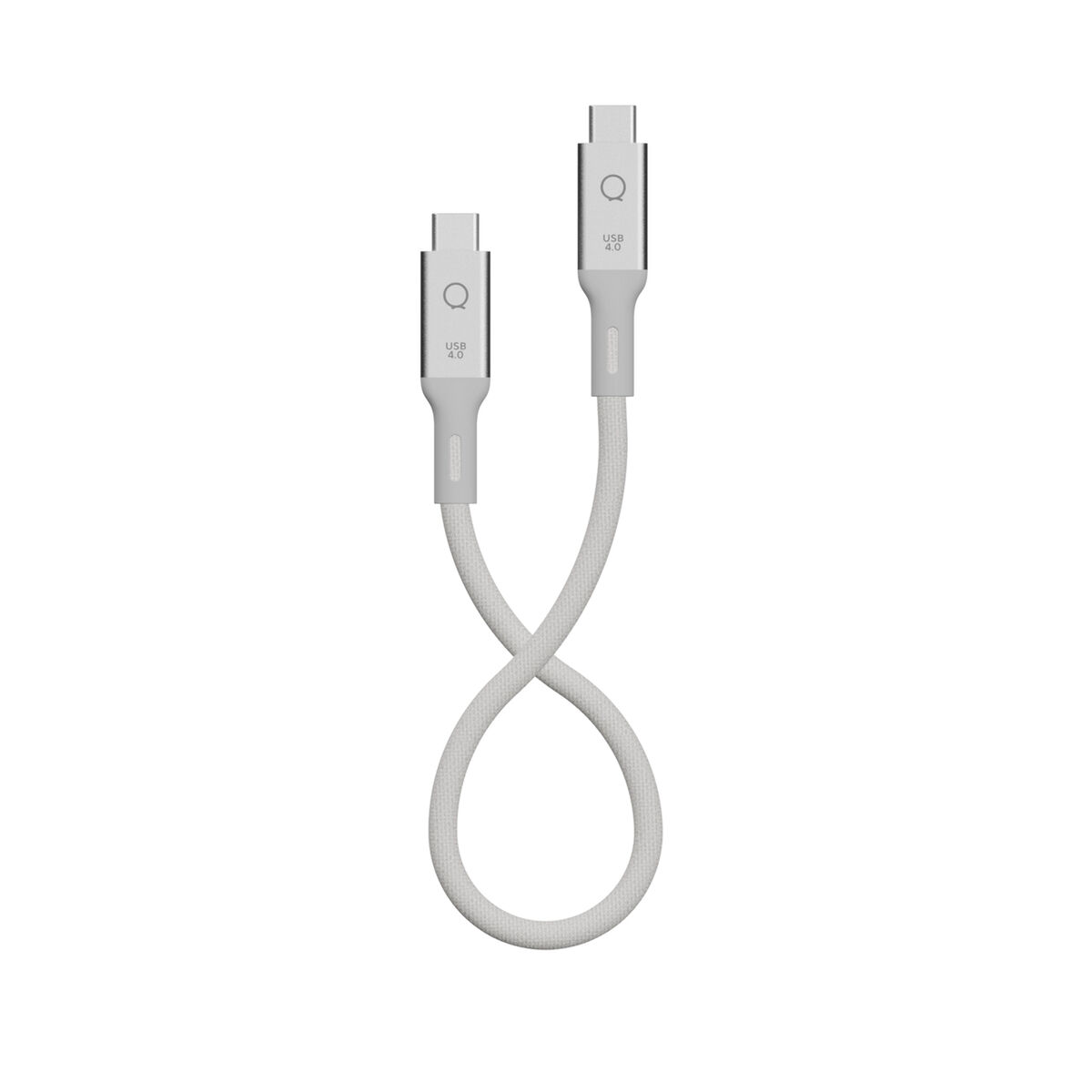 Cablu USB Linq Byelements LQCU4030 Alb