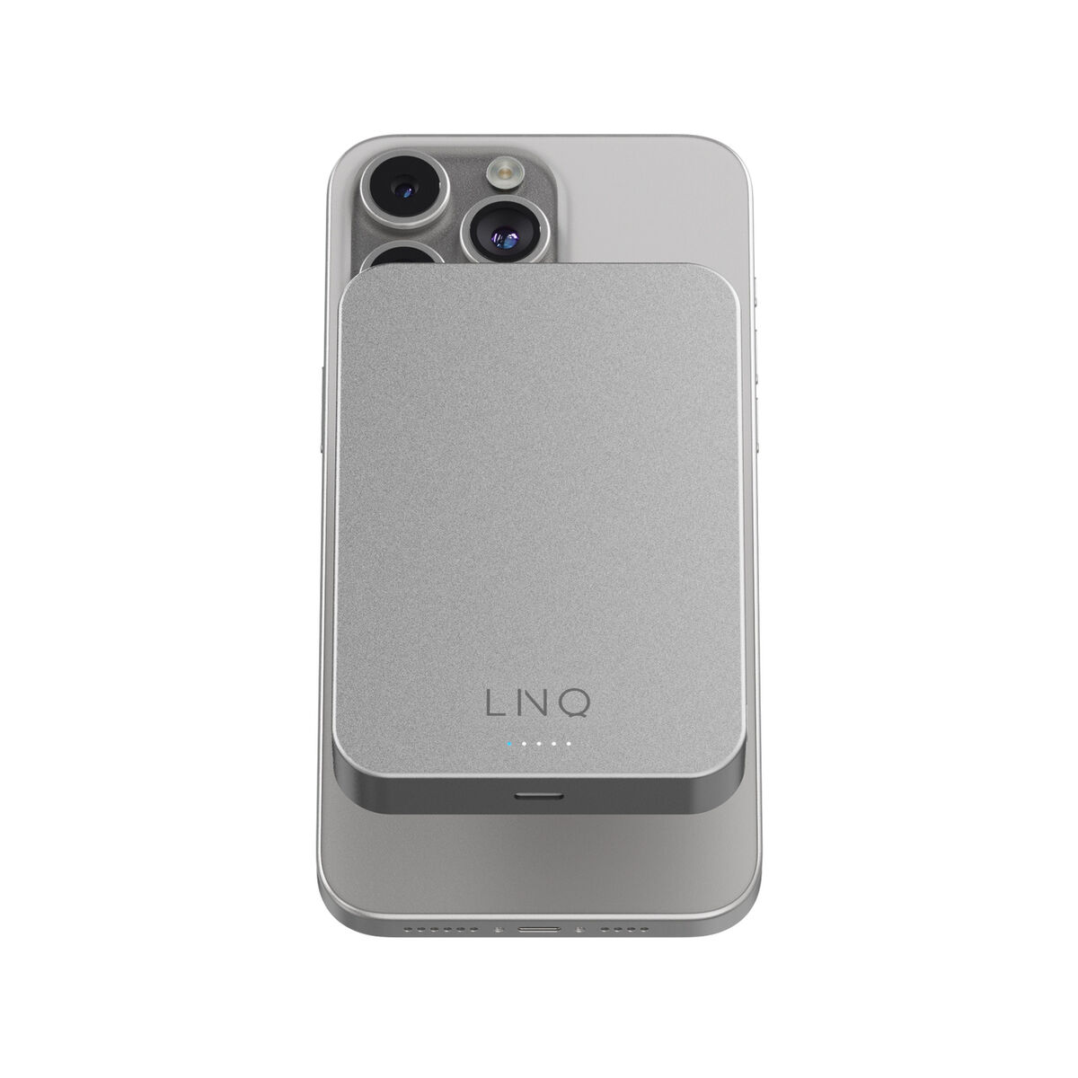 Powerbank Linq Byelements LQWP102 10000 mAh