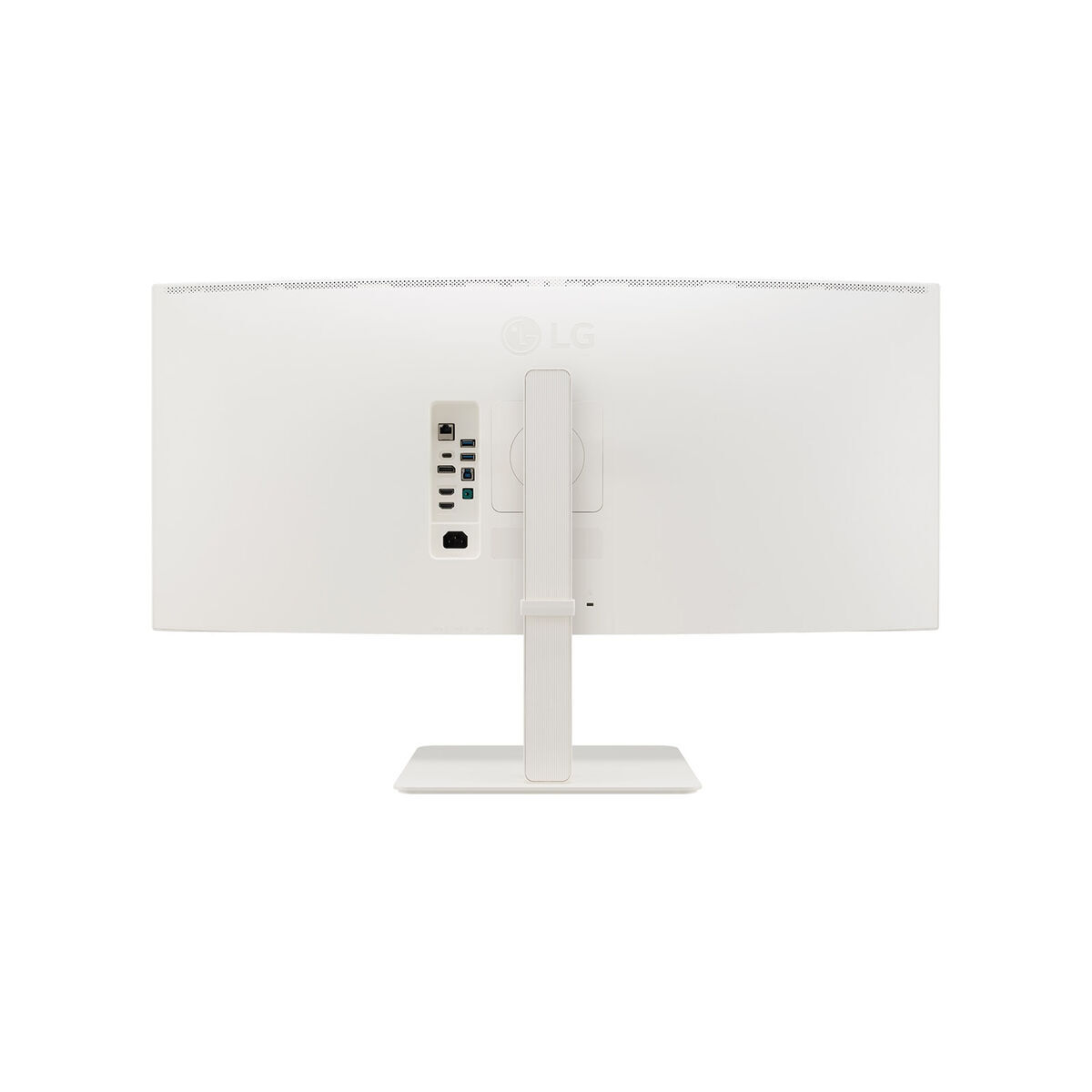 Monitor LG 38BR85QC-W 38"